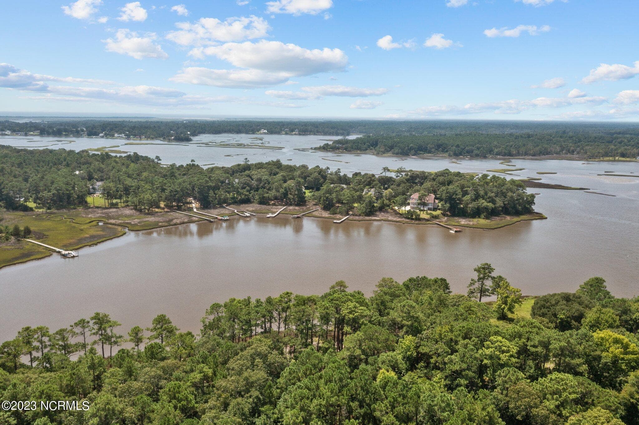 Residential Land at 502 14 Red Drum Way E, Swansboro, NC 28584, photo 17 of 18