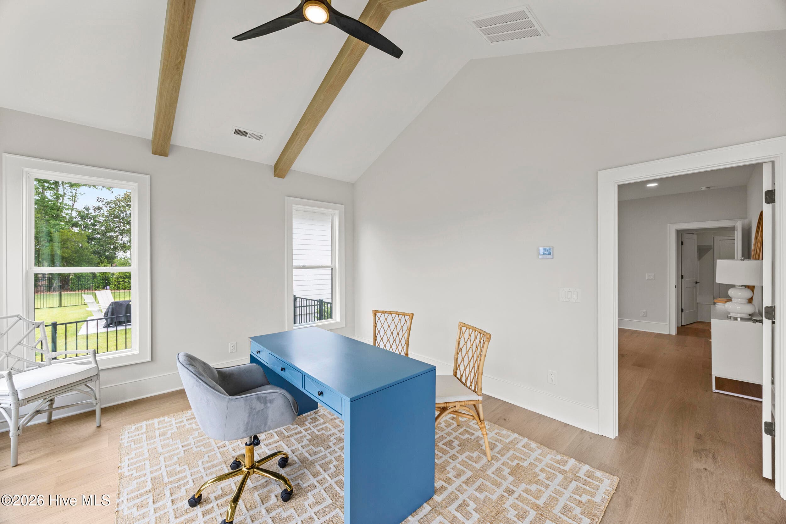 Single Family Residence at 117 Grand Harvest Court, Wilmington, NC 28411, photo 35 of 91