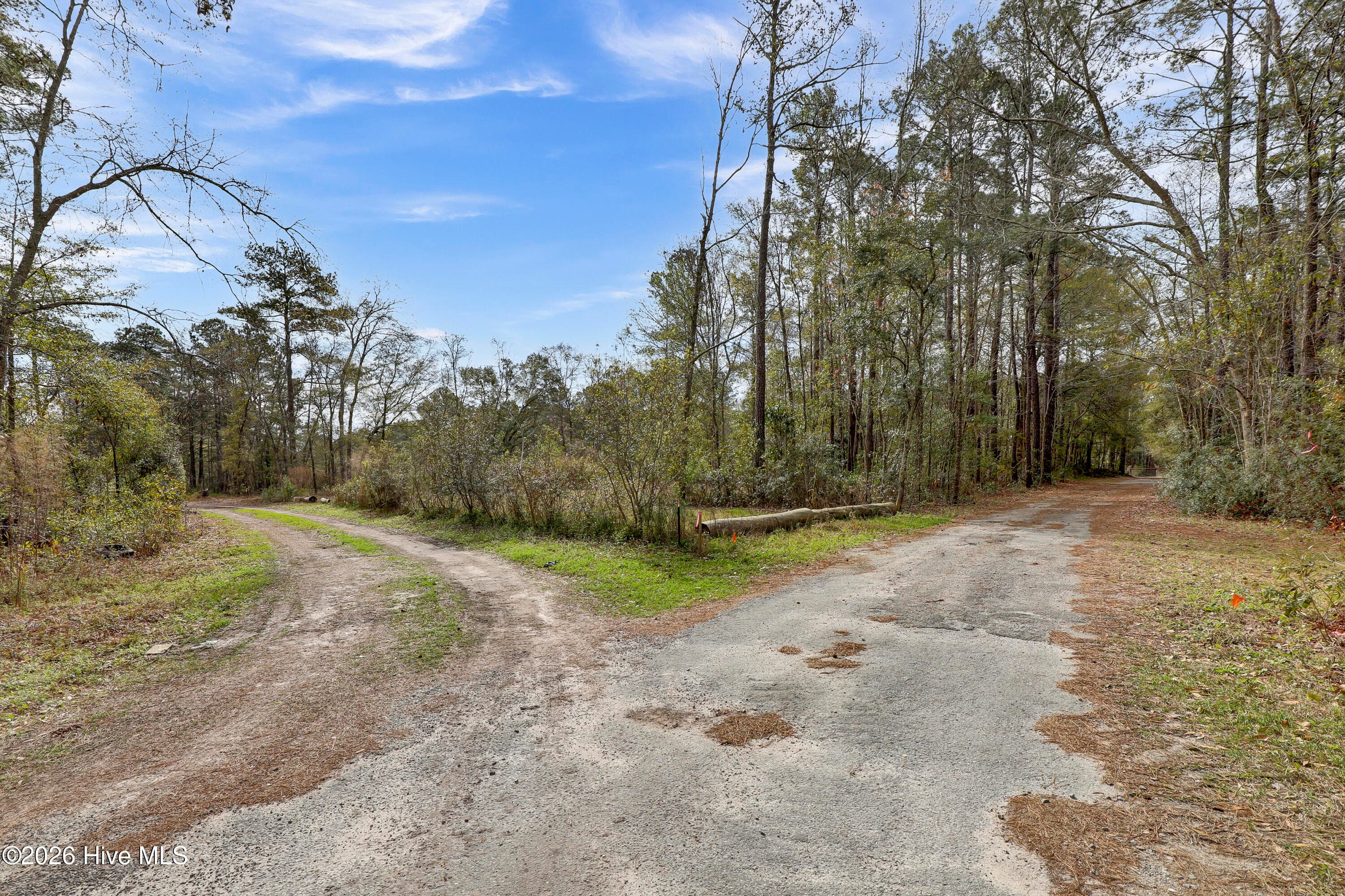 Residential Lot at 5535 Tract 2 Fulton Avenue, Castle Hayne, NC 28429, photo 4 of 16