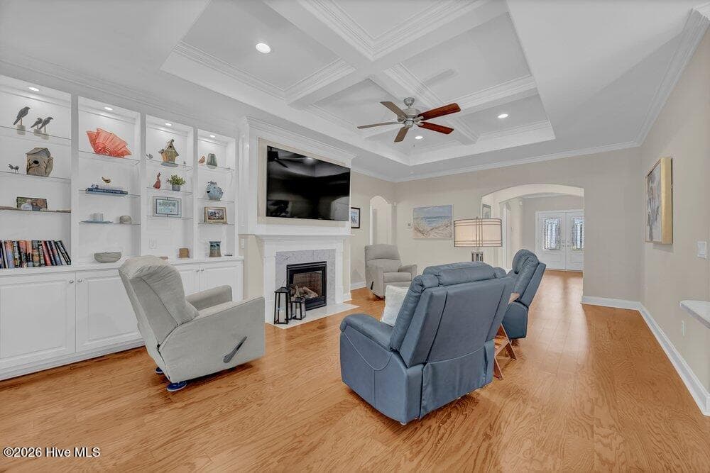 Townhouse at 753 Jenoa Drive, Castle Hayne, NC 28429, photo 6 of 68