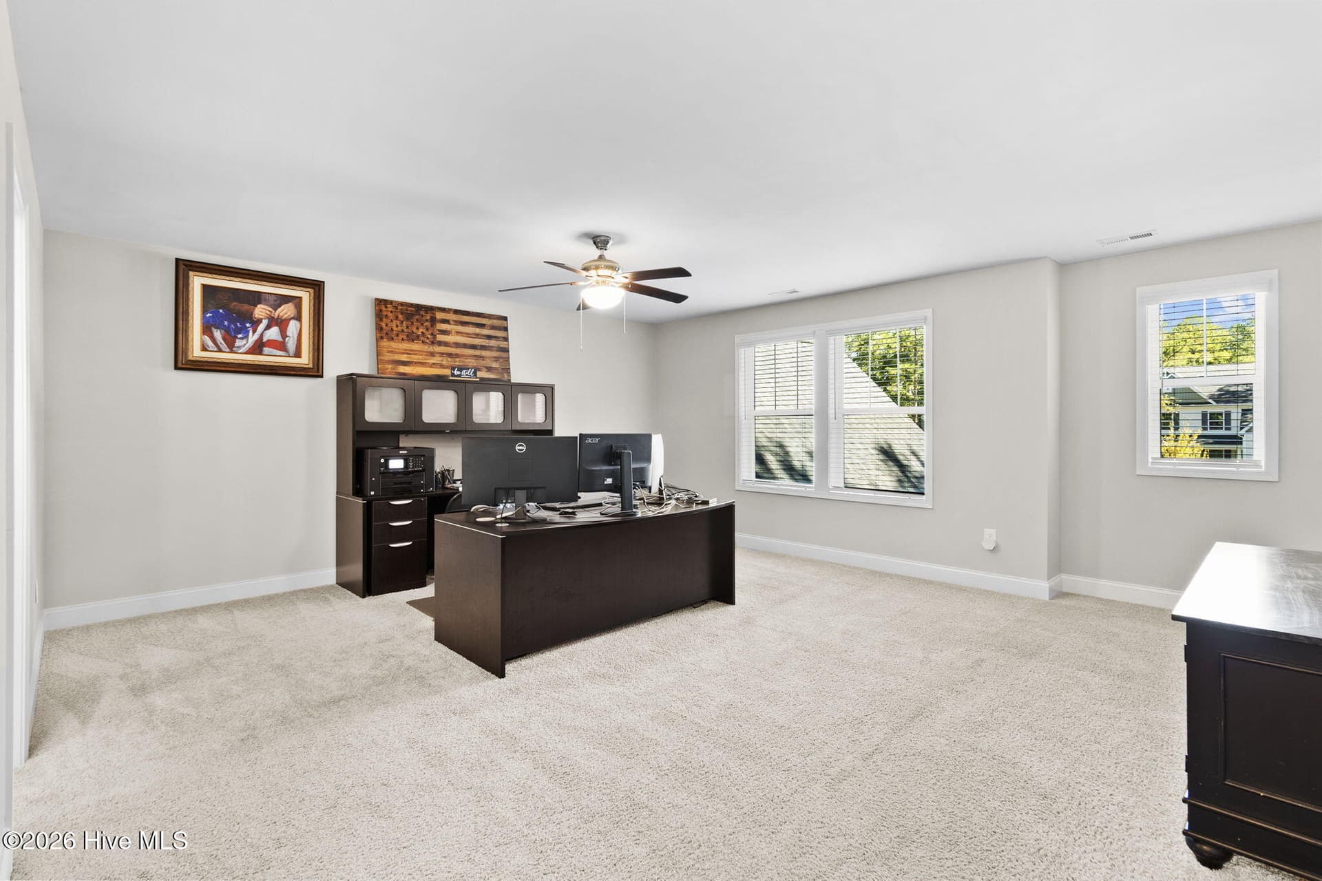 Single Family Residence at 101 Carousel Street, West End, NC 27376, photo 34 of 52