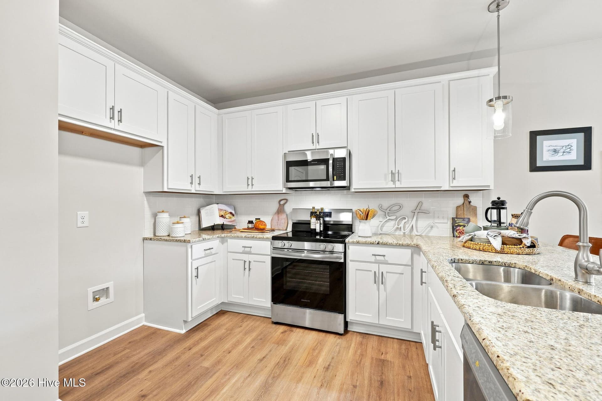 Single Family Residence at 275 Elijah Way 61, Vass, NC 28394, photo 4 of 10