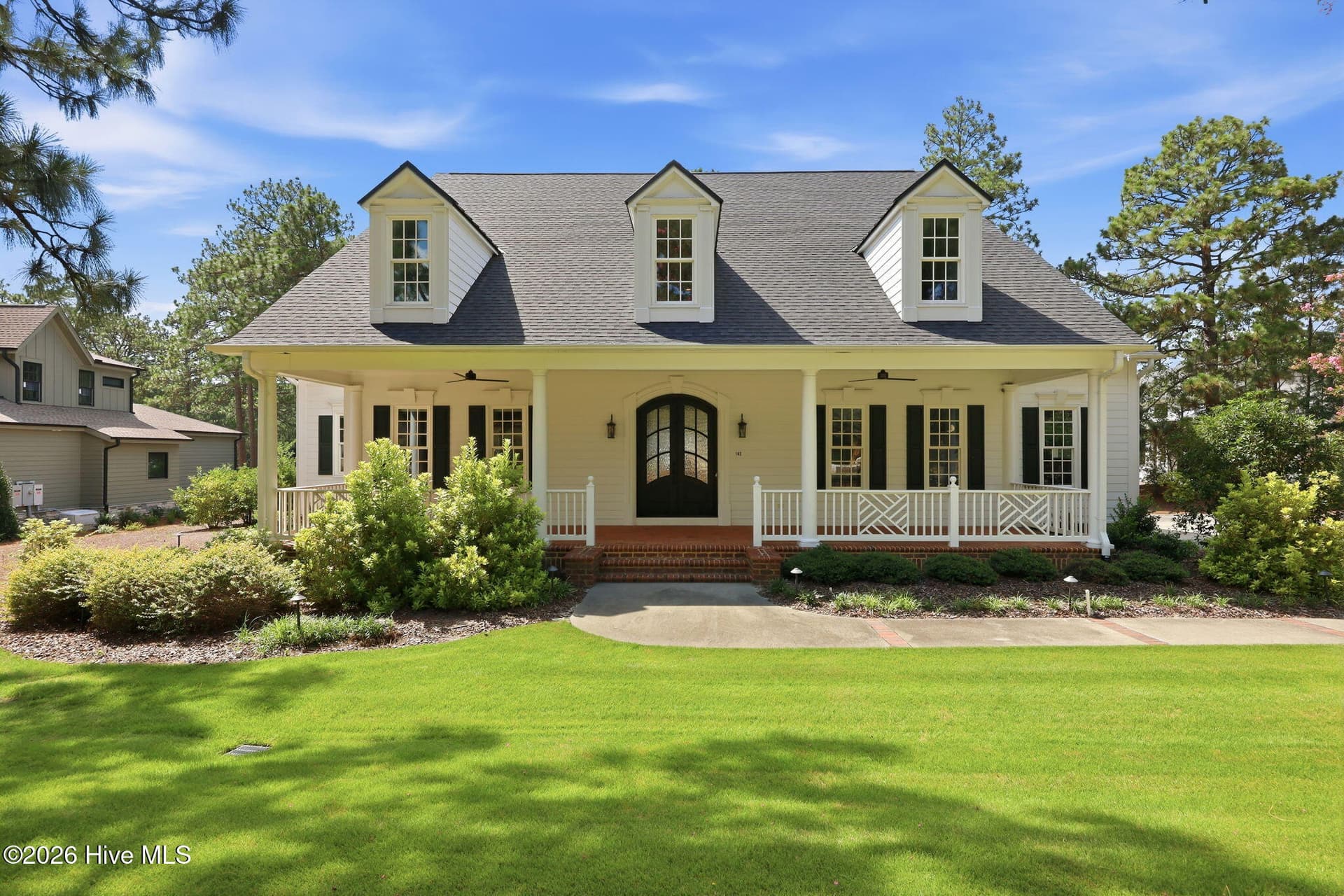 102 Chesterfield Drive, Pinehurst, NC 28374