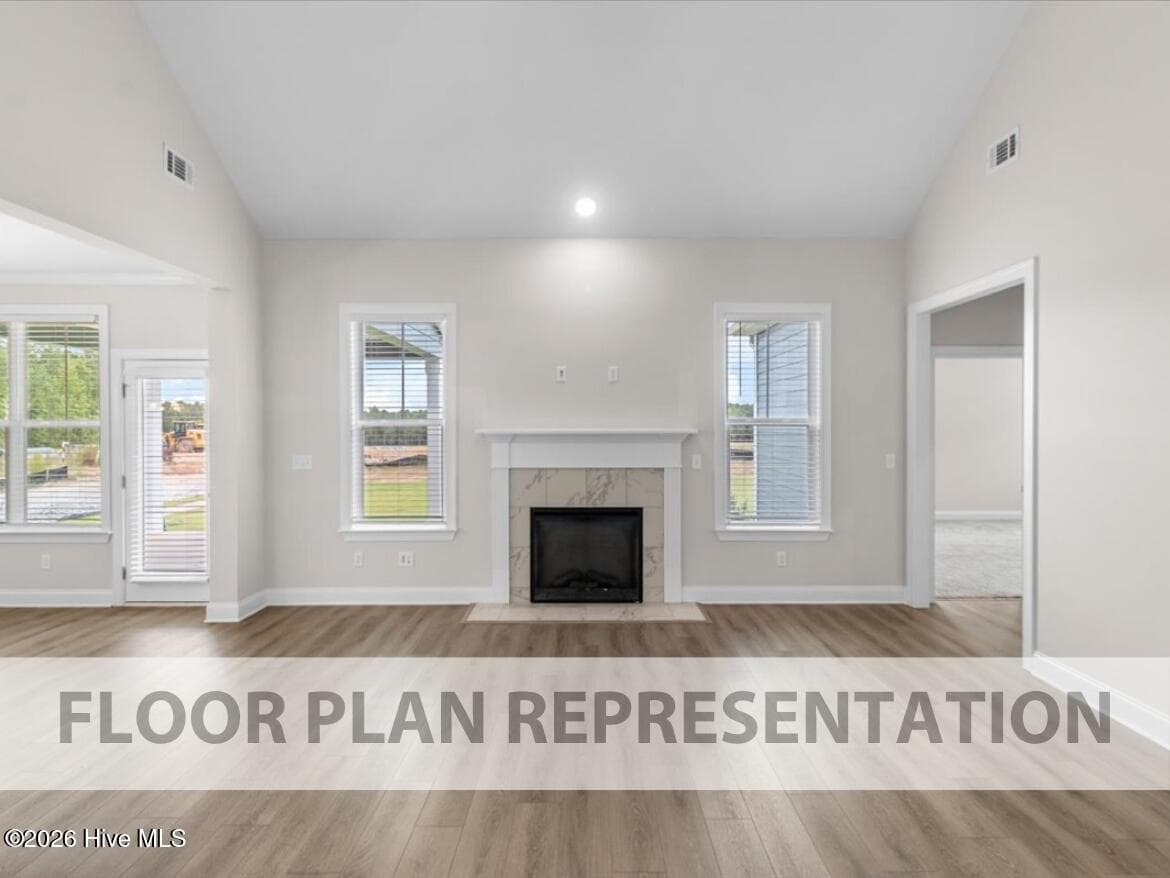Single Family Residence at 209 Windsor Drive Wd225, North Augusta, SC 29860, photo 10 of 22