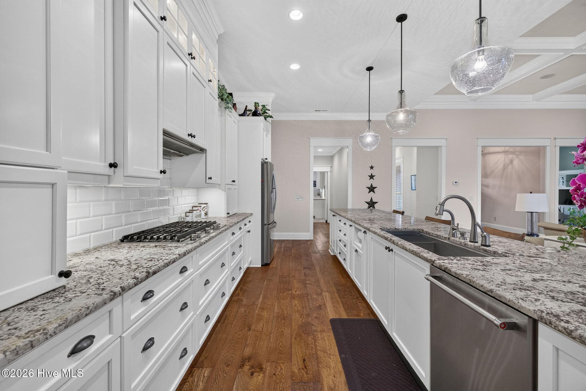 Single Family Residence at 1507 Cape Fear National Drive, Leland, NC 28451, photo 12 of 66