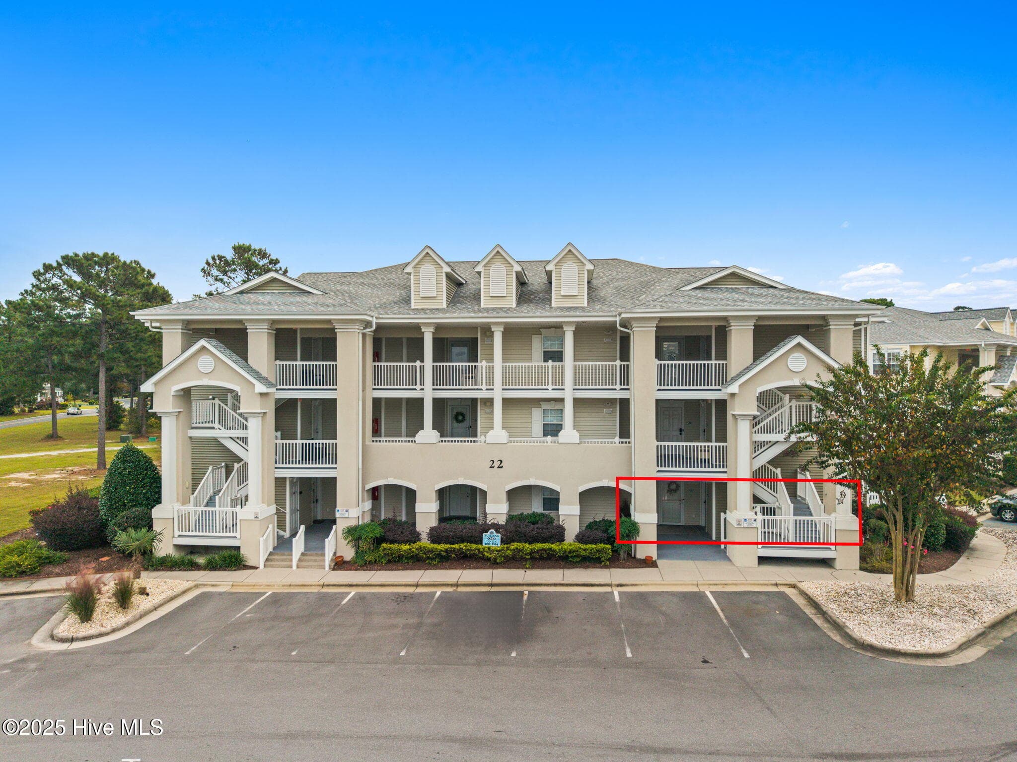 Condominium at 1215 N Middleton Drive NW 2203, Calabash, NC 28467, photo 2 of 66