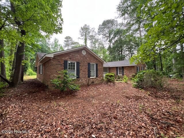 Single Family Residence at 133 Perry Drive, Goldsboro, NC 27530, photo 24 of 30
