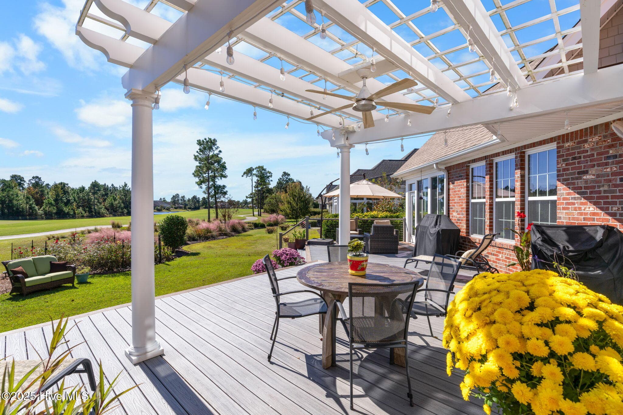 Single Family Residence at 2259 Compass Pointe South Wynd NE, Leland, NC 28451, photo 64 of 96
