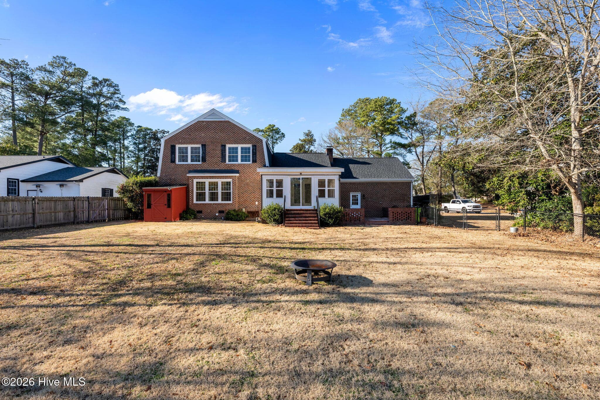 Single Family Residence at 236 Shoreline Drive, New Bern, NC 28562, photo 55 of 71
