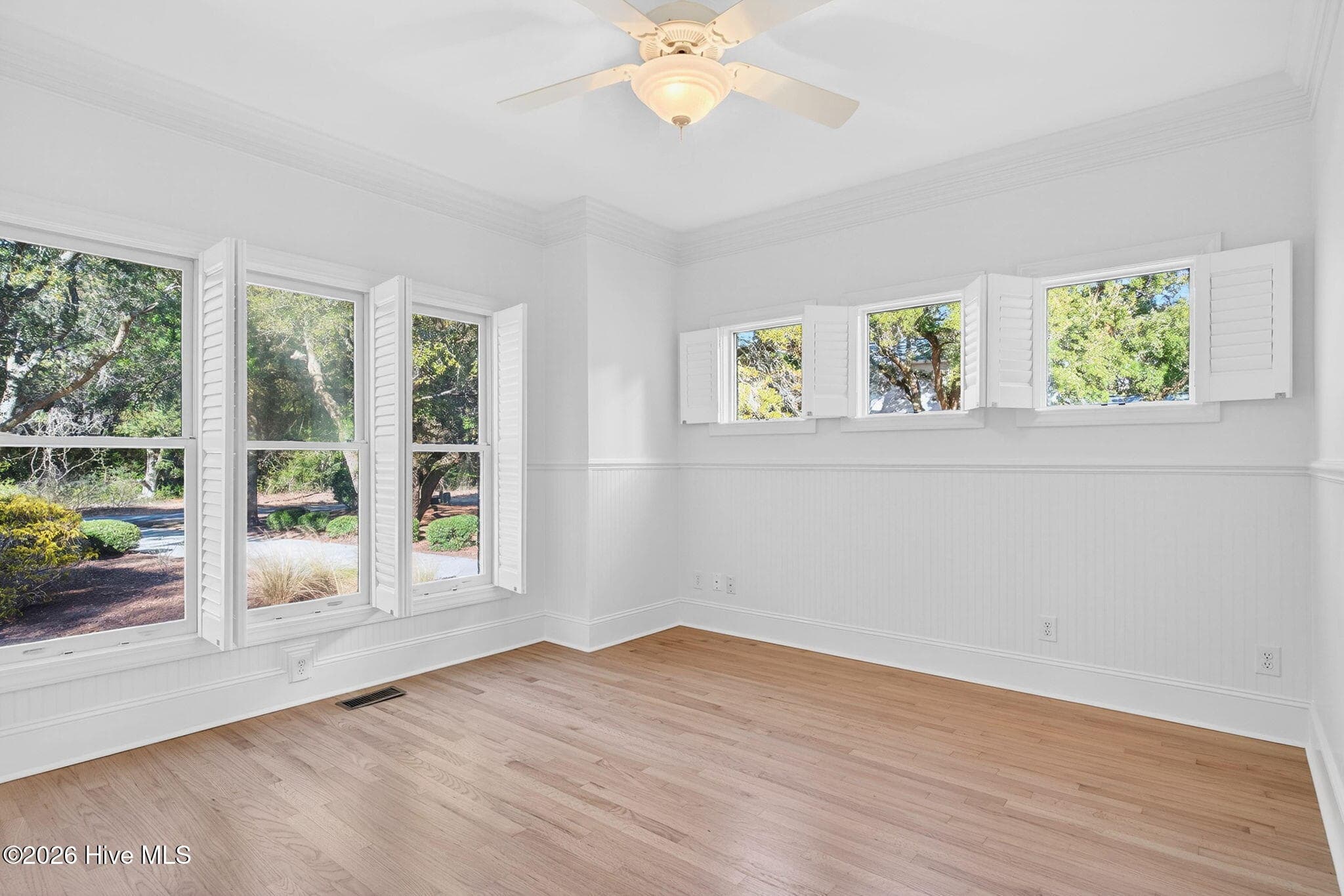 Bedroom #1 Primary Level - 305 Spring Branch Road SW, Supply, NC 28462