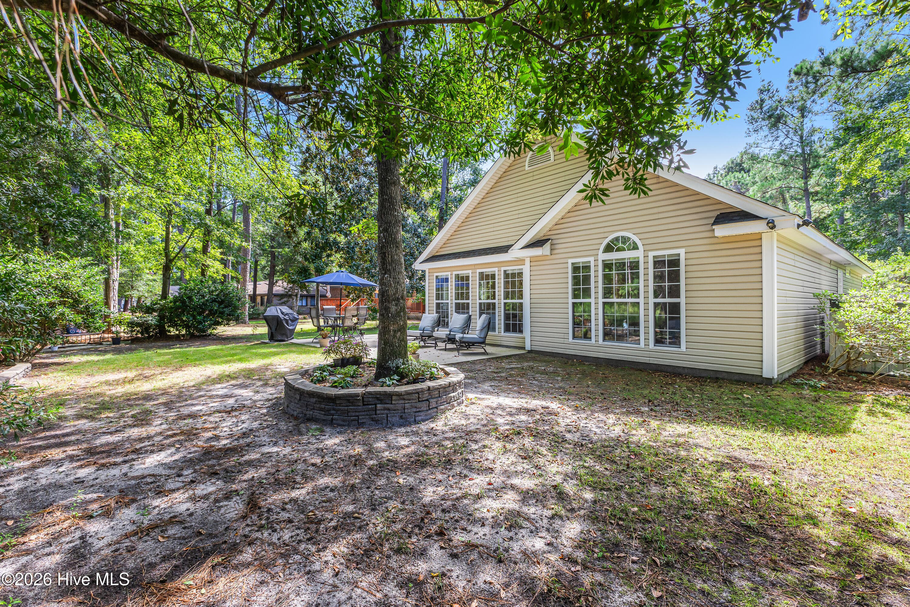 Single Family Residence at 33 Calabash Drive, Carolina Shores, NC 28467, Carolina Shores, photo 38 of 54