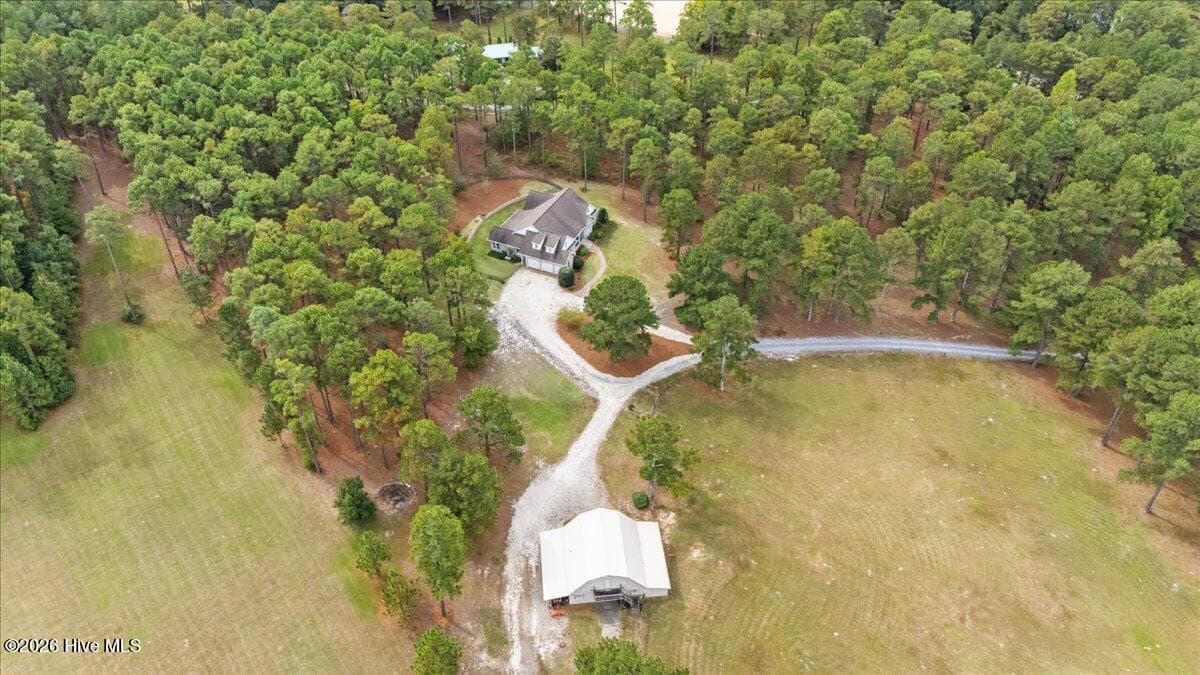 Single Family Residence at 155 Hunting Horn Lane, Vass, NC 28394, photo 59 of 59