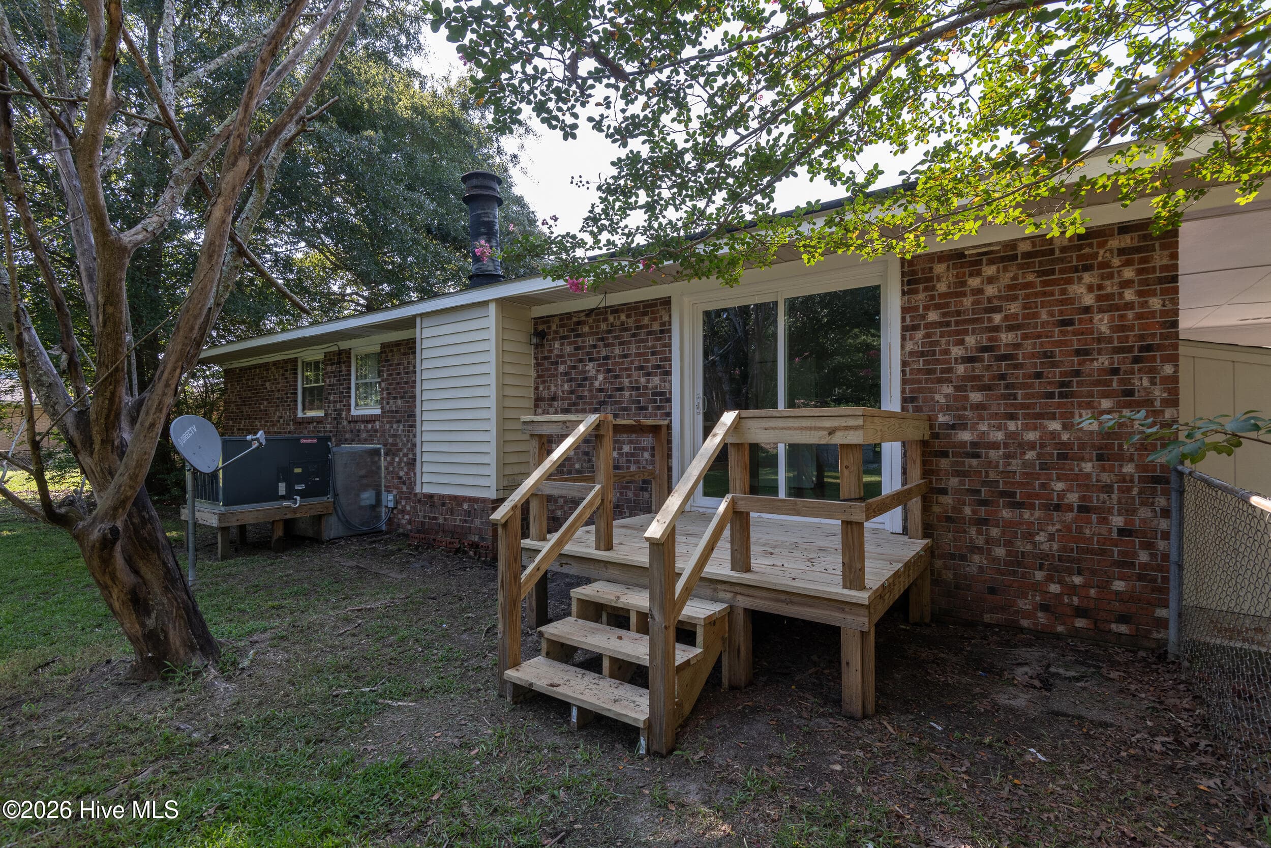 Single Family Residence at 6618 Church Street, Grifton, NC 28530, photo 17 of 43
