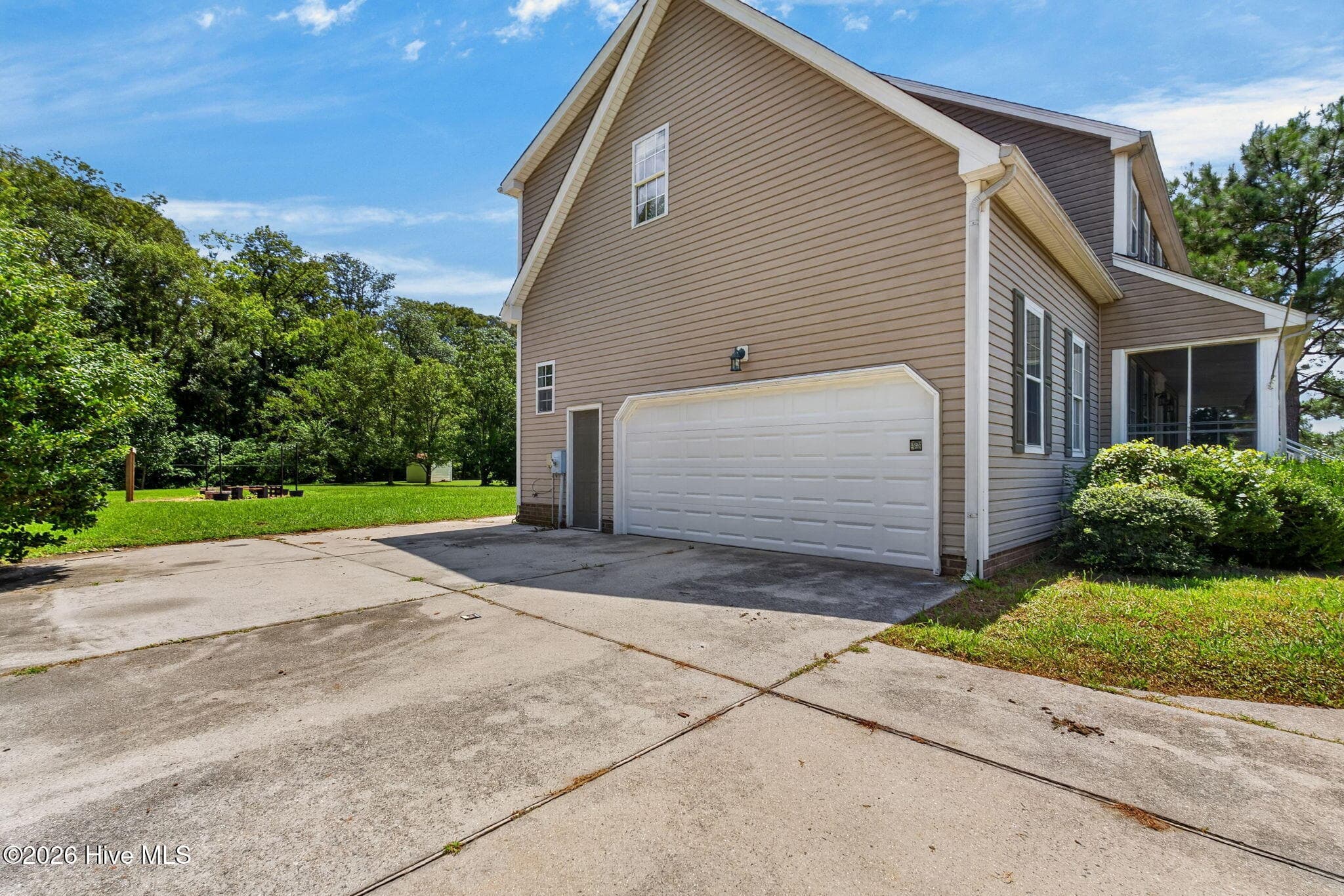 Single Family Residence at 101 Tabby Street, Moyock, NC 27958, photo 44 of 48