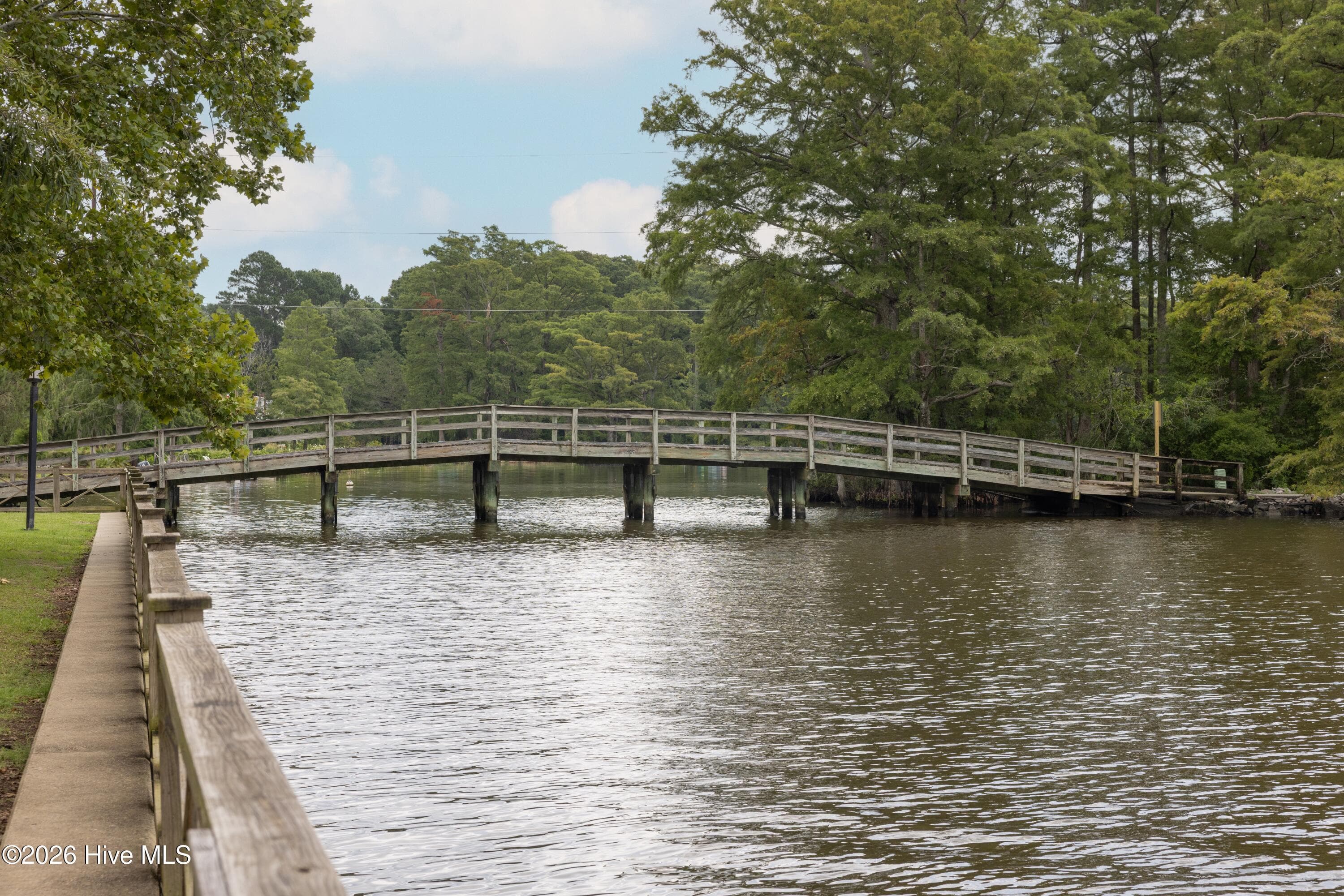 Single Family Residence at 221 E Water Street, Edenton, NC 27932, photo 38 of 39