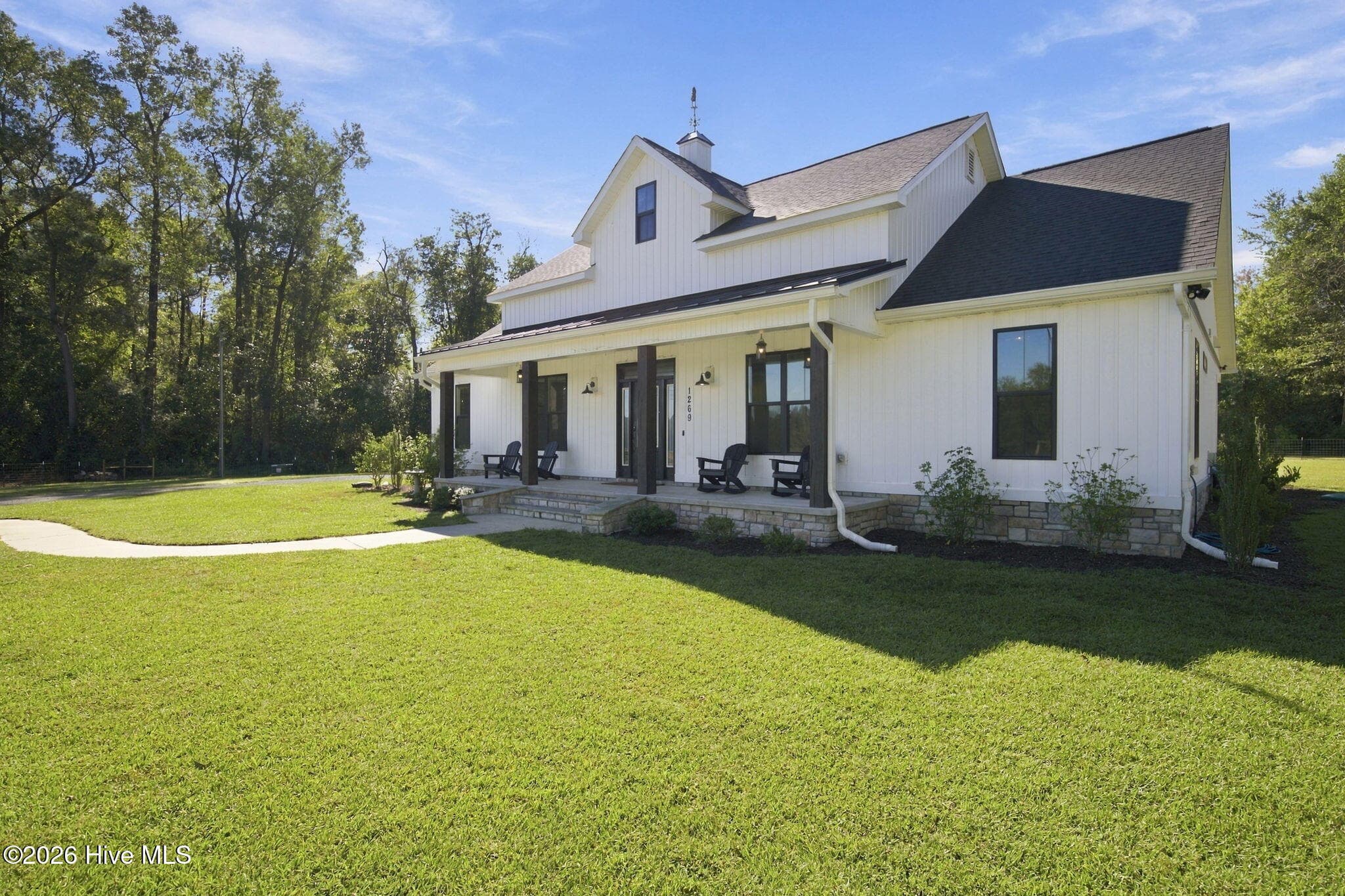 Single Family Residence at 1269 Deep Bottom Road, Wallace, NC 28466, photo 3 of 54