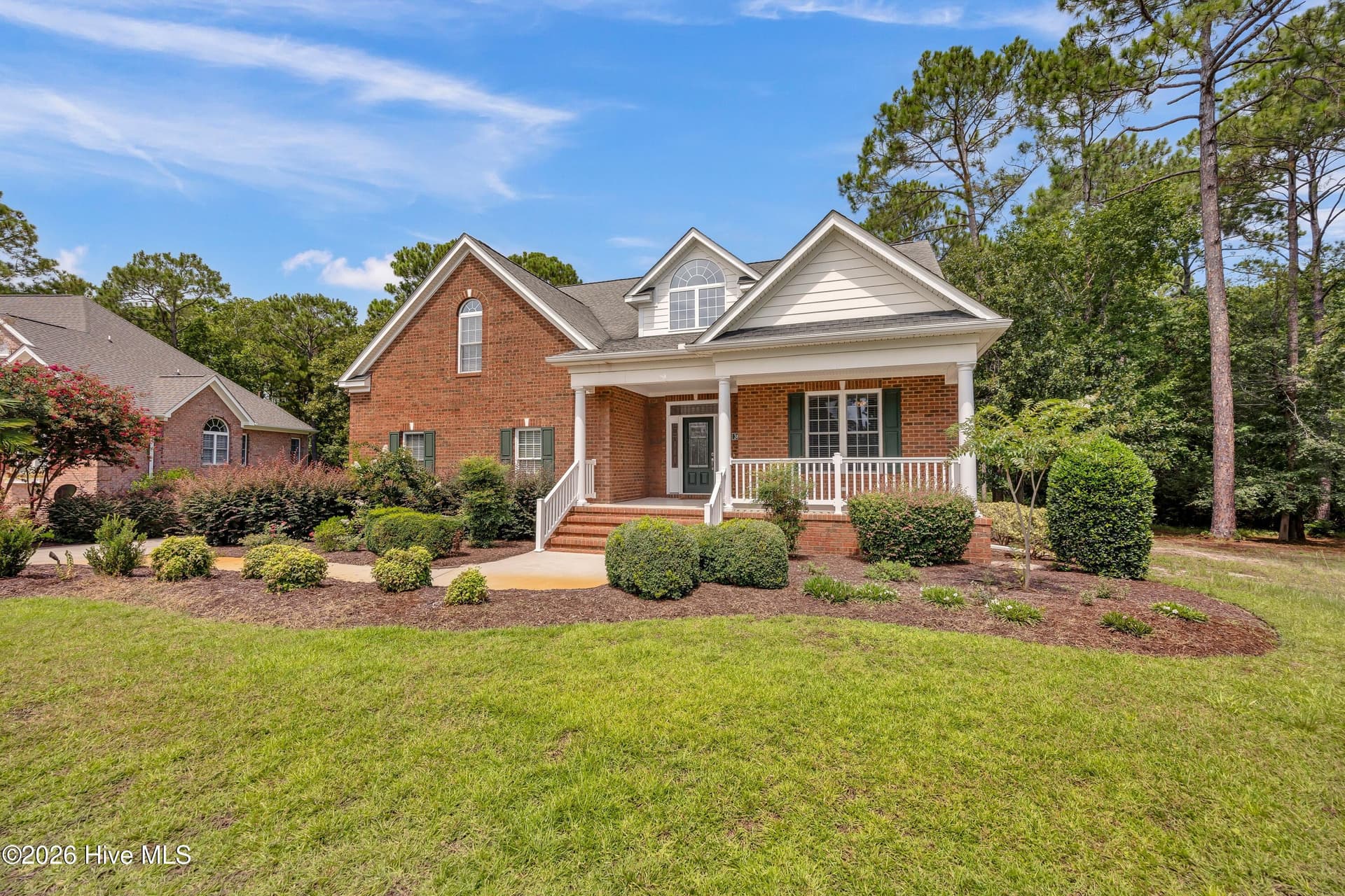 Single Family Residence at 364 Broad Leaf Lane SE, Bolivia, NC 28422, photo 4 of 95