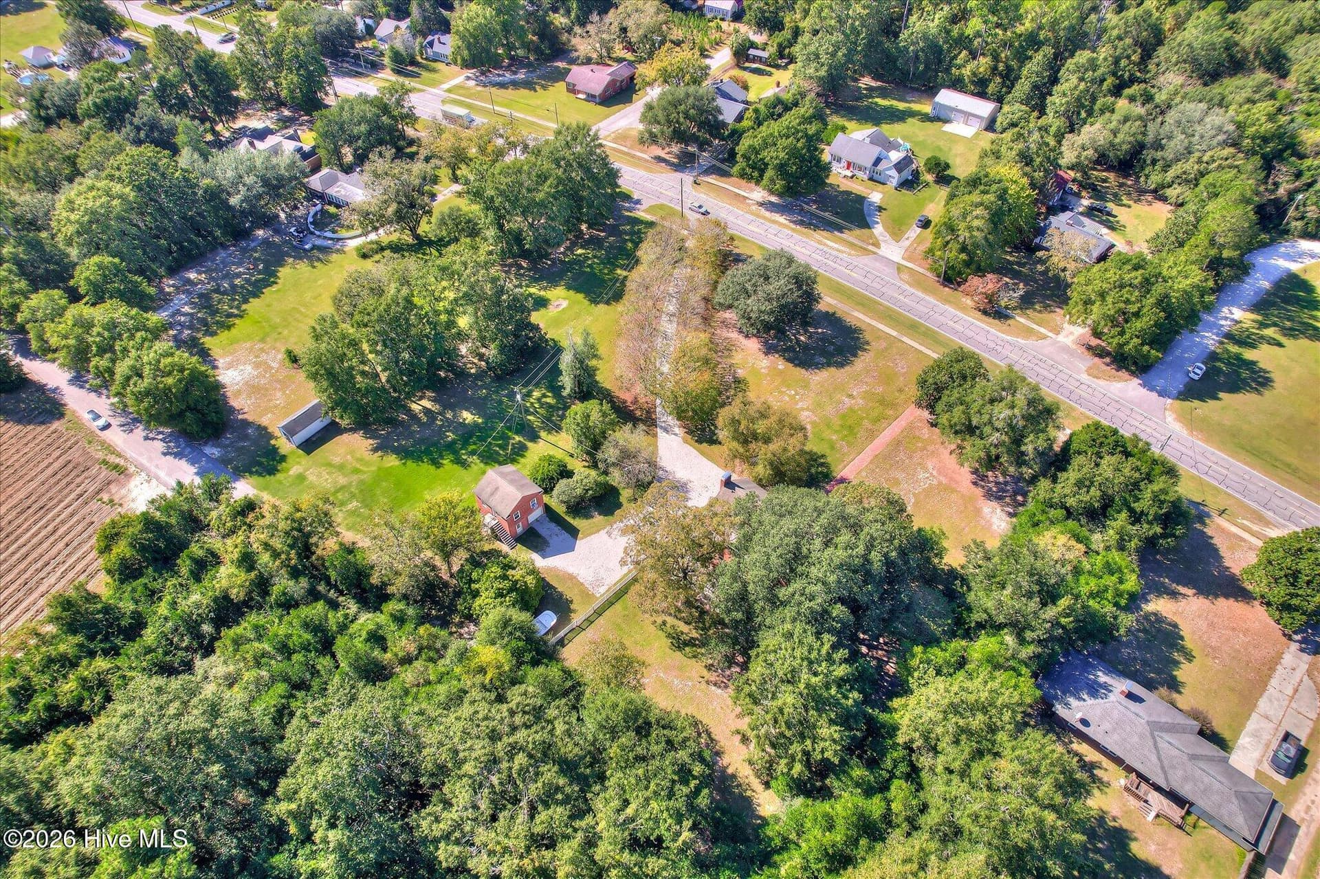 Single Family Residence at 5700 Springfield Road, Williston, SC 29853, photo 73 of 79