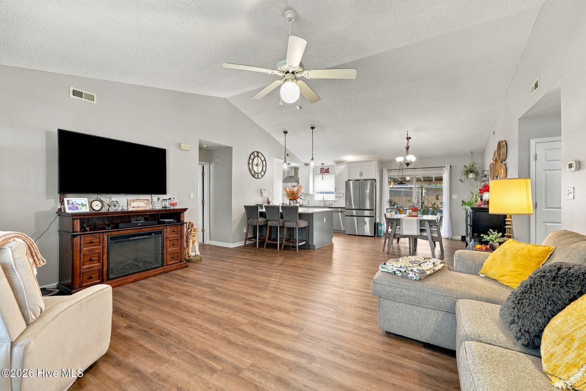 Single Family Residence at 2016 Watson Avenue, Newport, NC 28570, photo 18 of 48