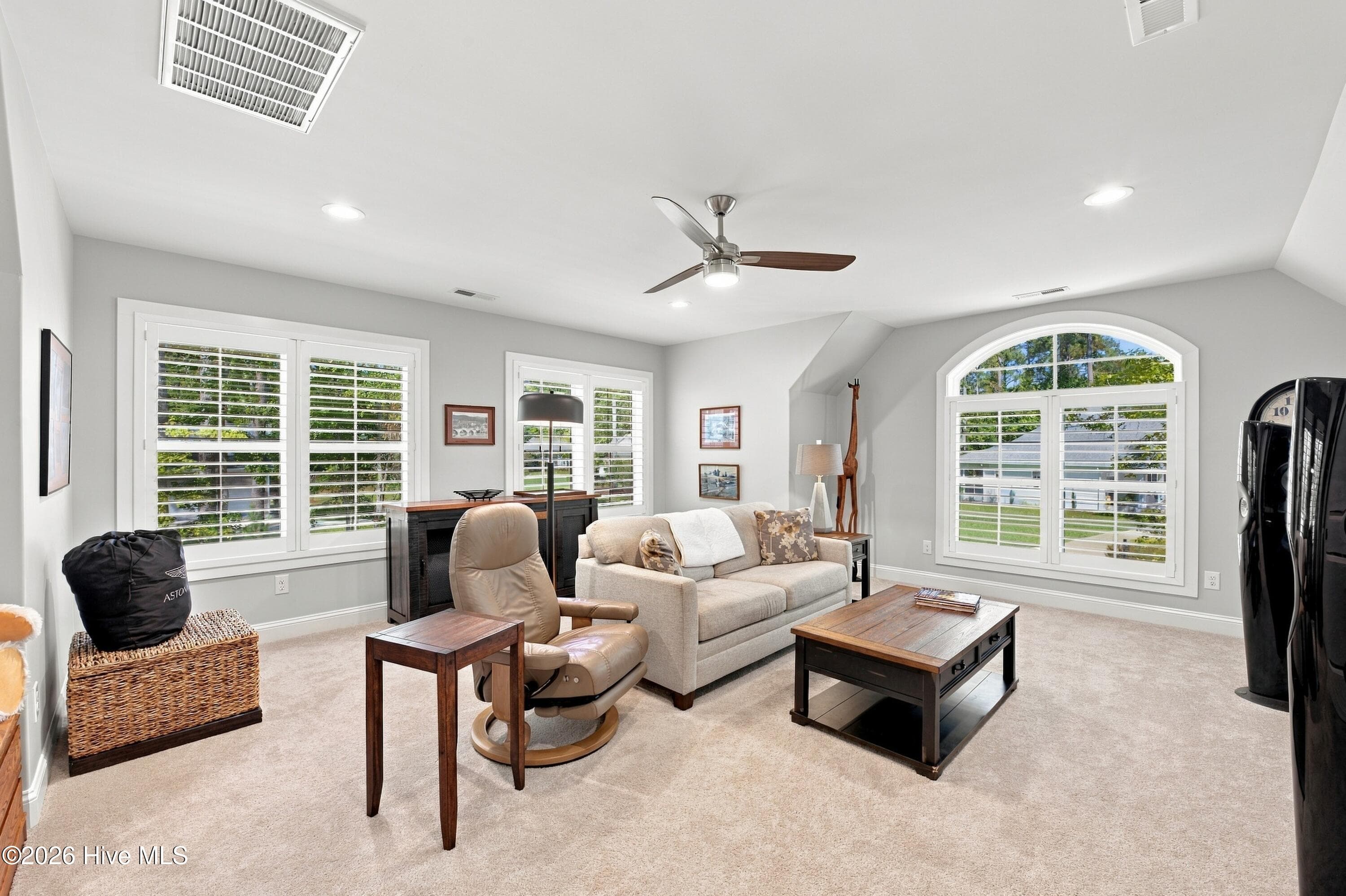 Bonus Room - 4557 Moss Bend, New Bern, NC 28562