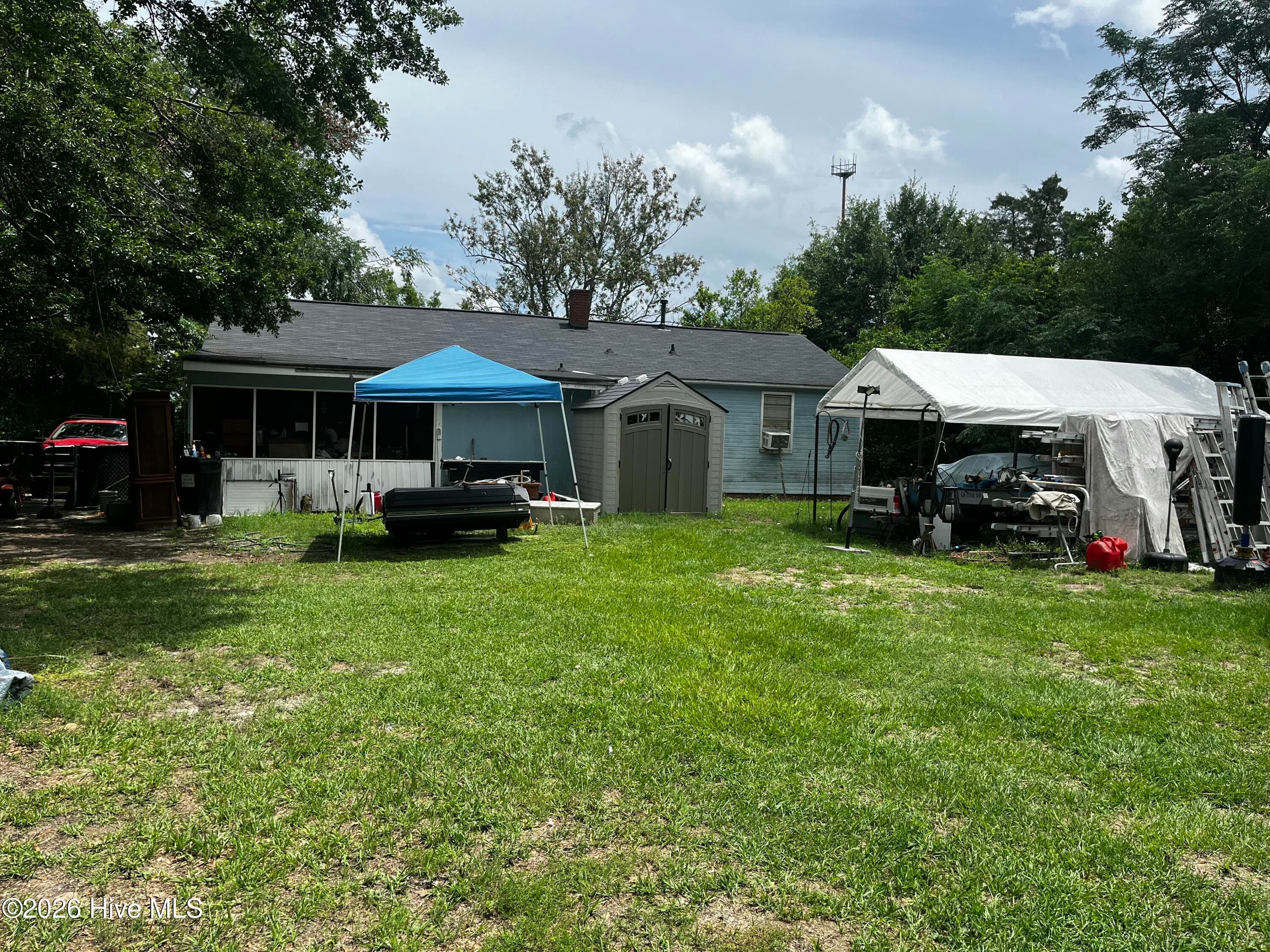Single Family Residence at 3907 Haley Road, Martinez, GA 30907, photo 3 of 3