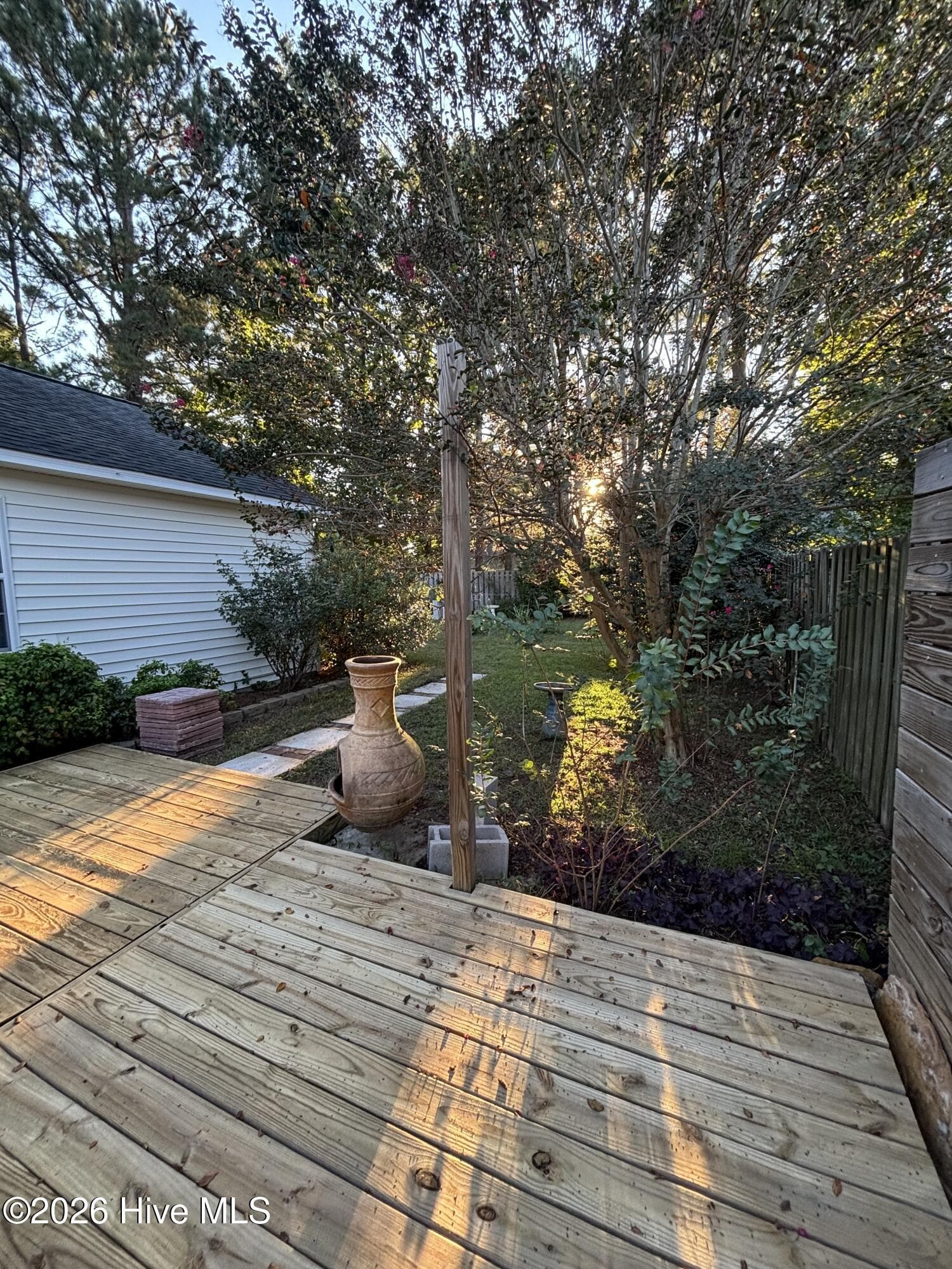 Wonderful spot for relaxing and entertaining! - 637 Lanvale Hills Circle, Leland, NC 28451