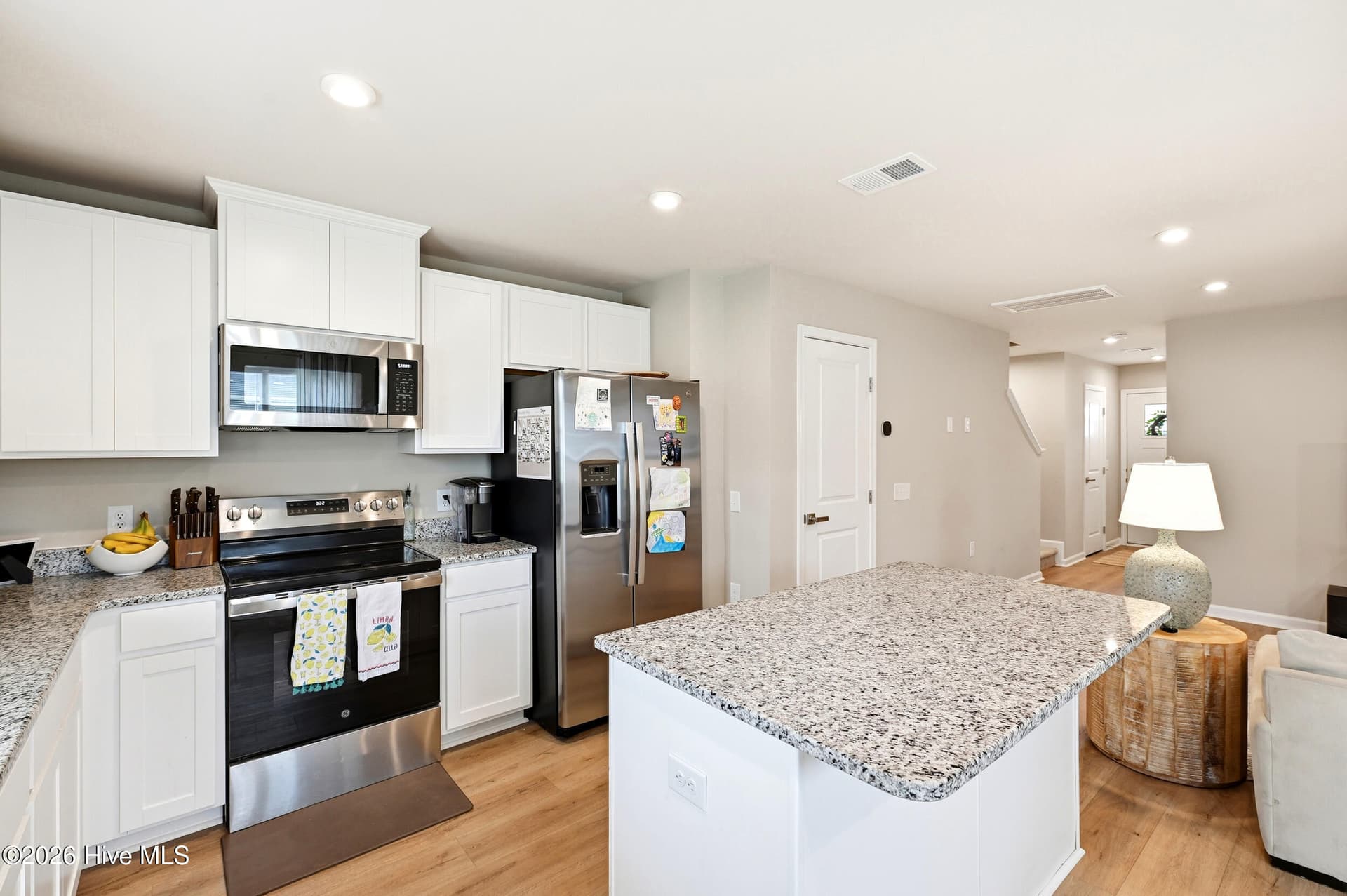 Townhouse at 3005 Edgemead Circle NW, Calabash, NC 28467, photo 13 of 42