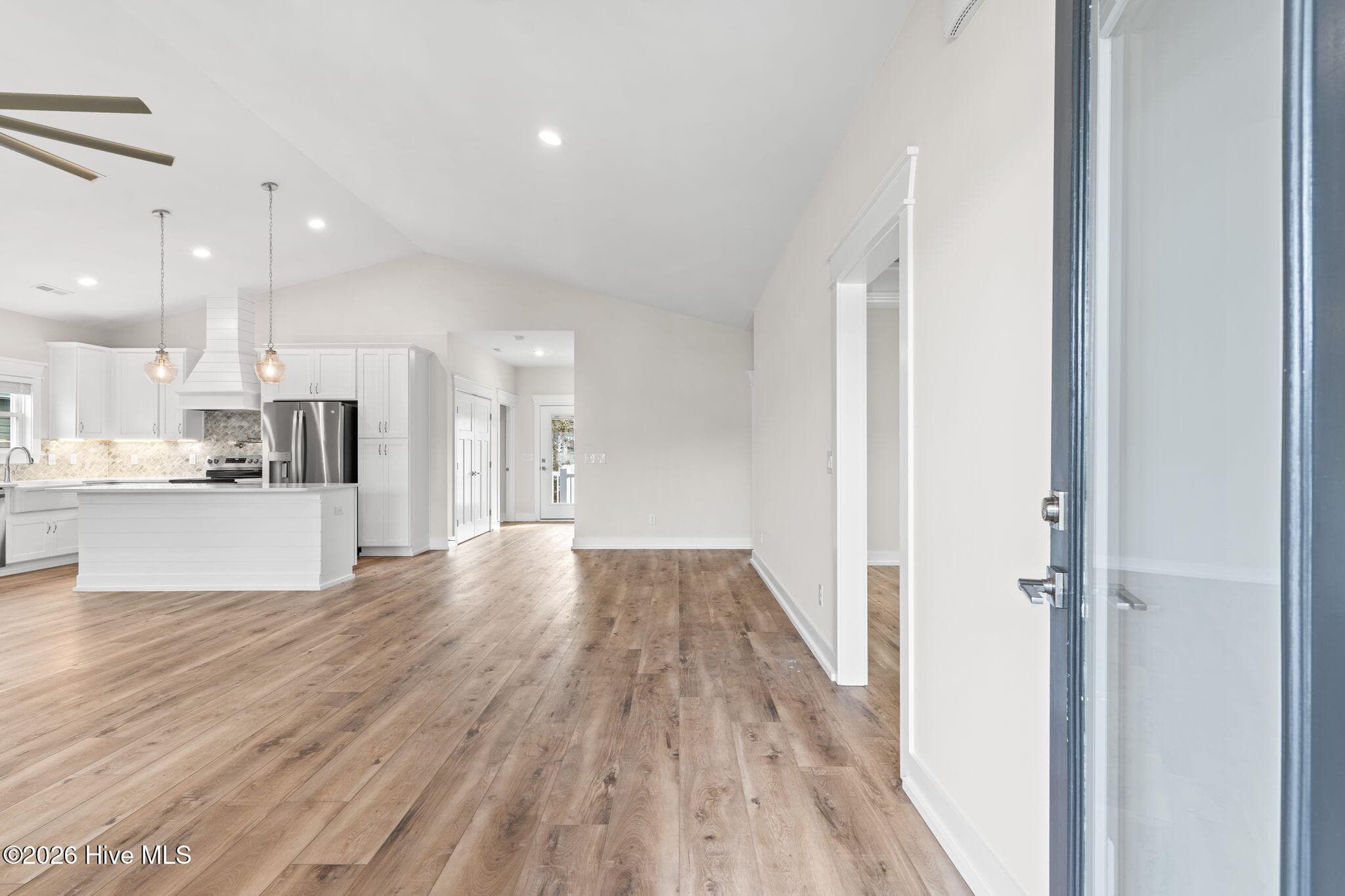 Photo is for illustrative purposes only of a similar home of same plan - 310 NE 58th Street, Oak Island, NC 28465