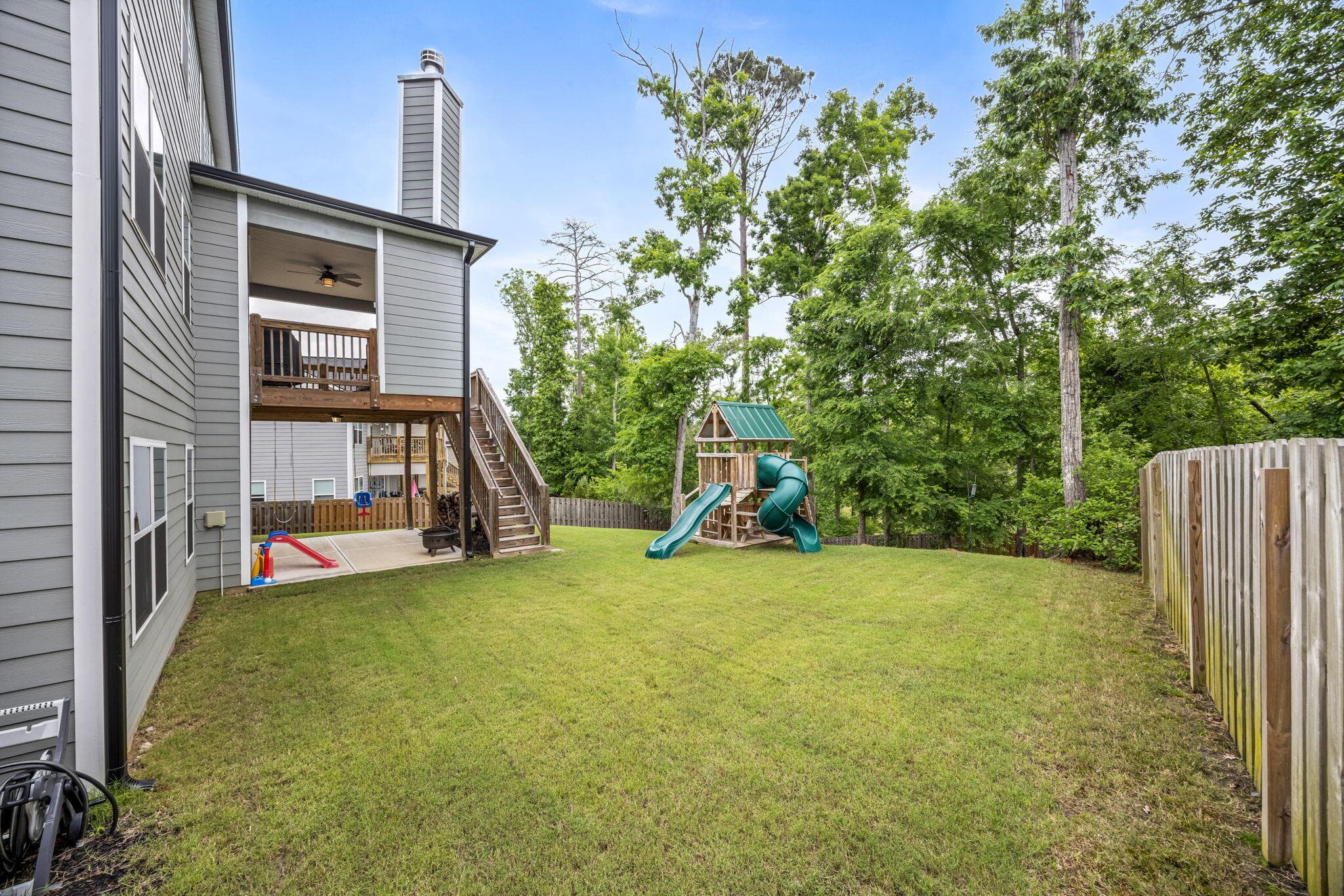 Single Family Residence at 629 Bunchgrass Street, Evans, GA 30809, photo 65 of 78