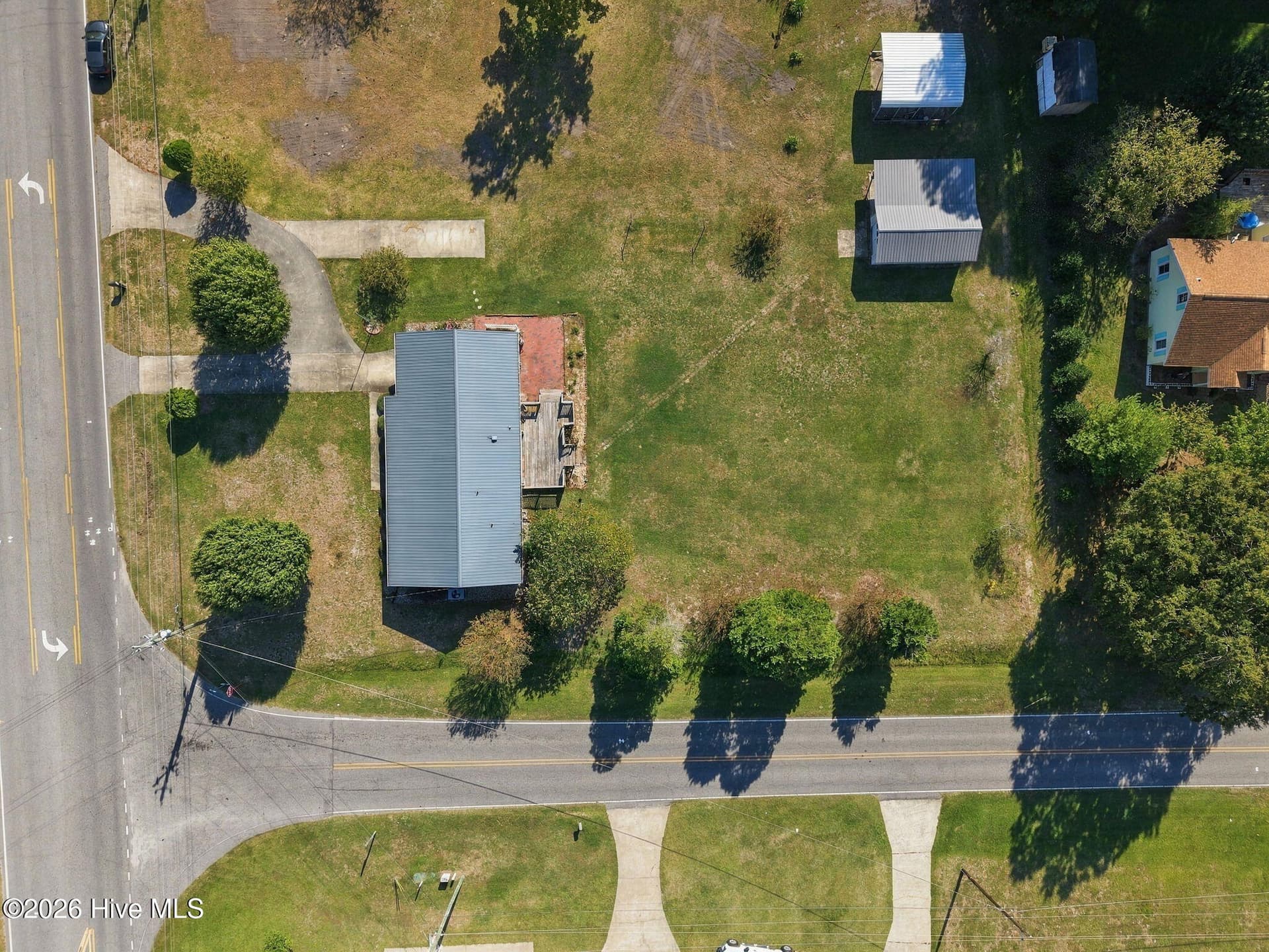 Single Family Residence at 2623 Pauls Path Road, Kinston, NC 28504, photo 43 of 45