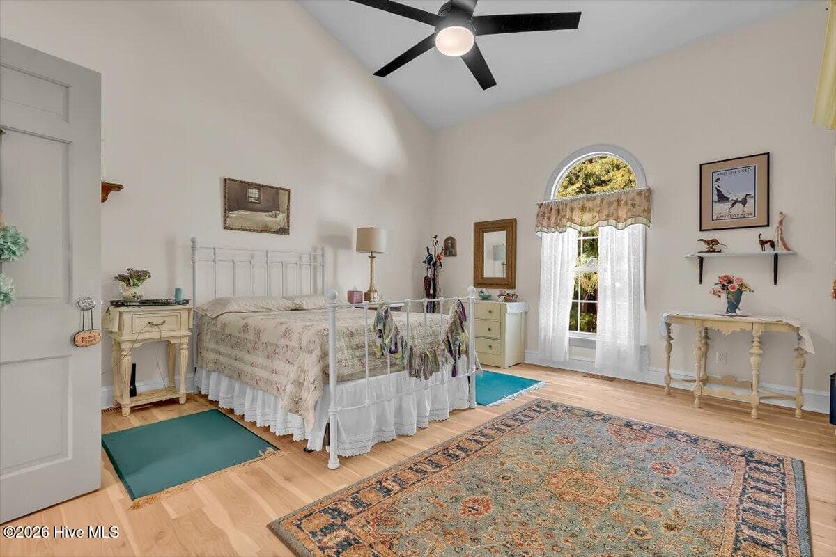 Single Family Residence at 2235 Warrenton Way, Jacksonville, NC 28546, photo 34 of 72