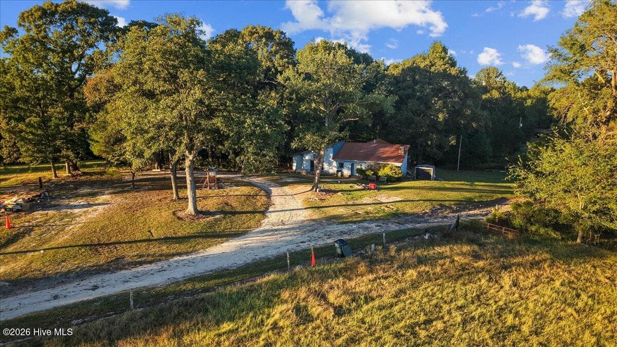 Single Family Residence at 462 Camp Trailee Road, Dudley, NC 28333, photo 17 of 43