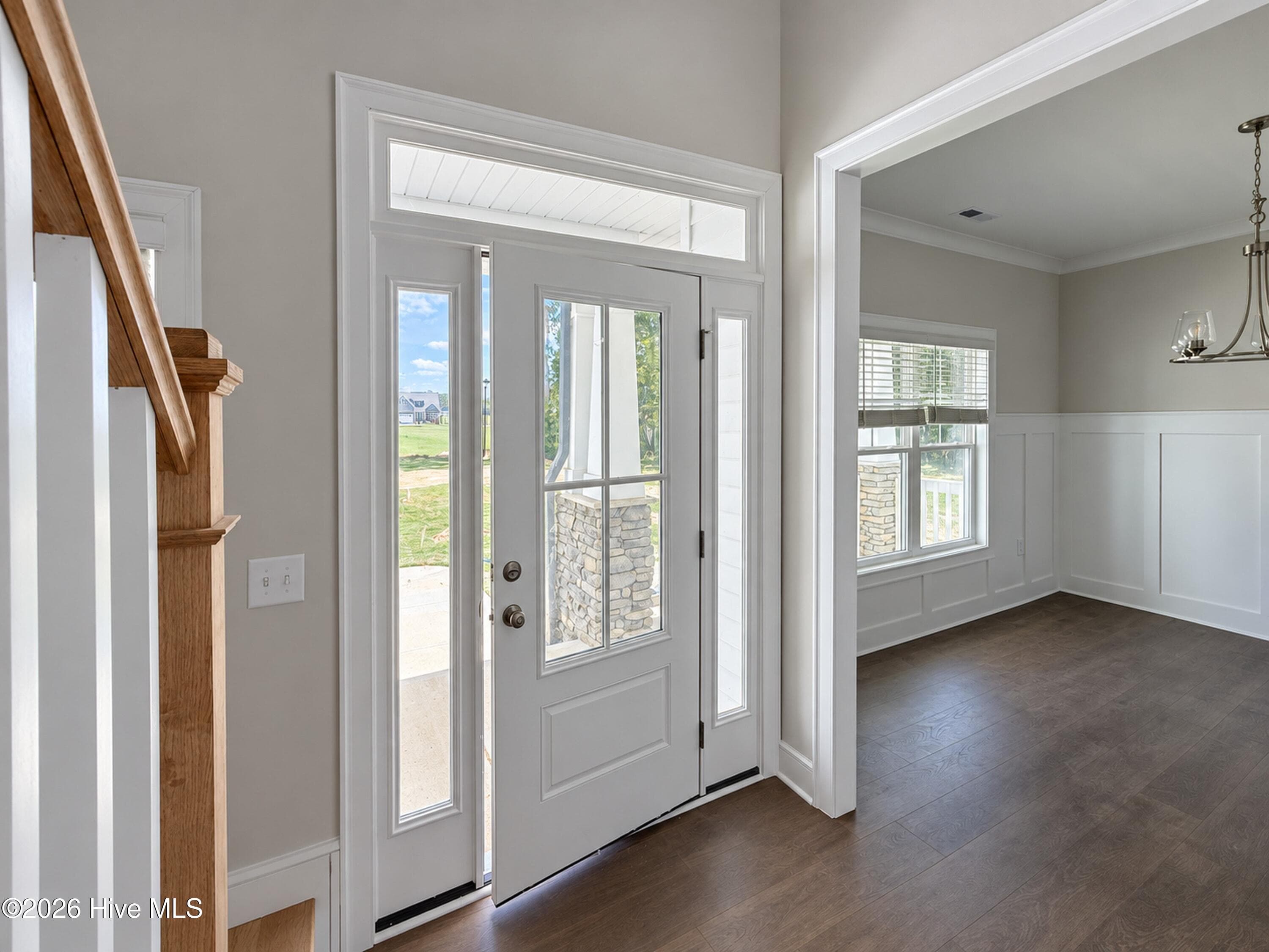 Single Family Residence at 88 Beanie Court, Selma, NC 27576, photo 15 of 192