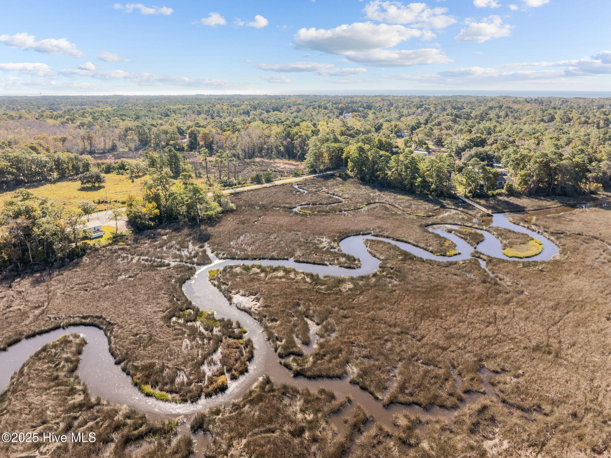 SHALLOTTE RIVER/CREEK (YOUR EXPANSIVE BACKYARD VIEWS! - 2037 Oxpen Road SW, Supply, NC 28462