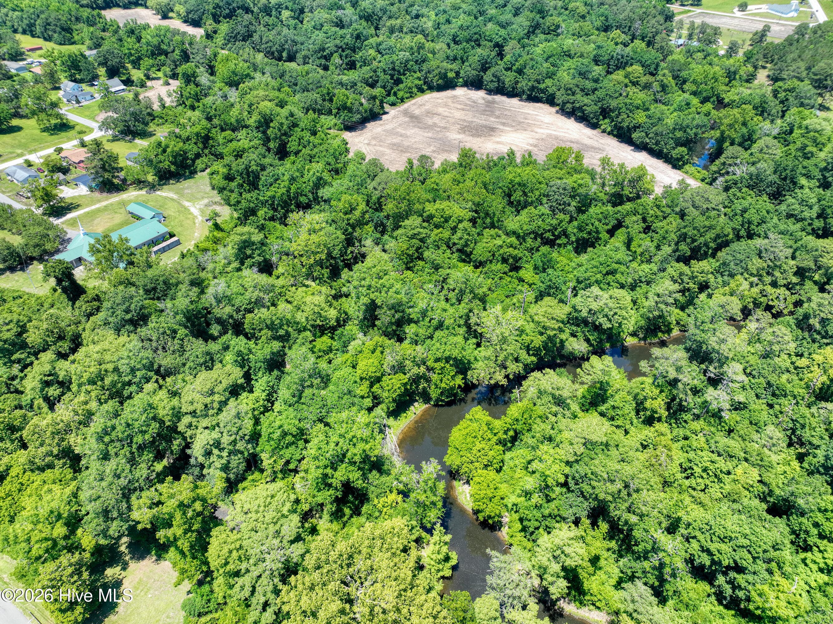 Undeveloped at 107 Highway 41 E, Trenton, NC 28585, photo 13 of 21