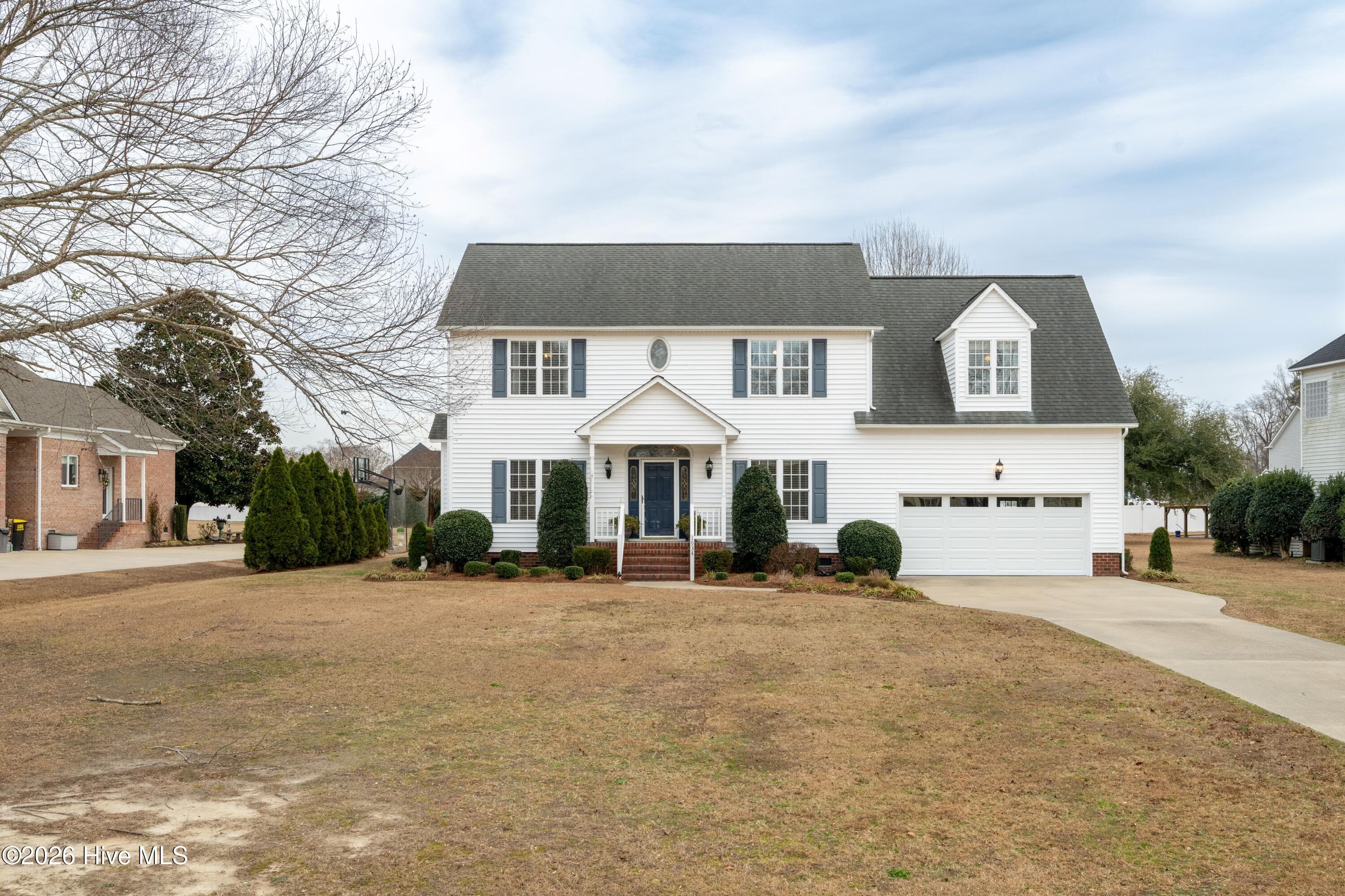Single Family Residence at 1934 Cherry Stone Lane, Greenville, NC 27858, photo 3 of 53