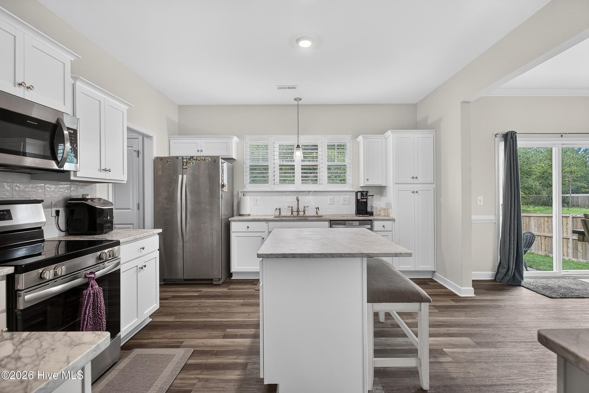 Single Family Residence at 604 Macy Place, Hubert, NC 28539, photo 14 of 35