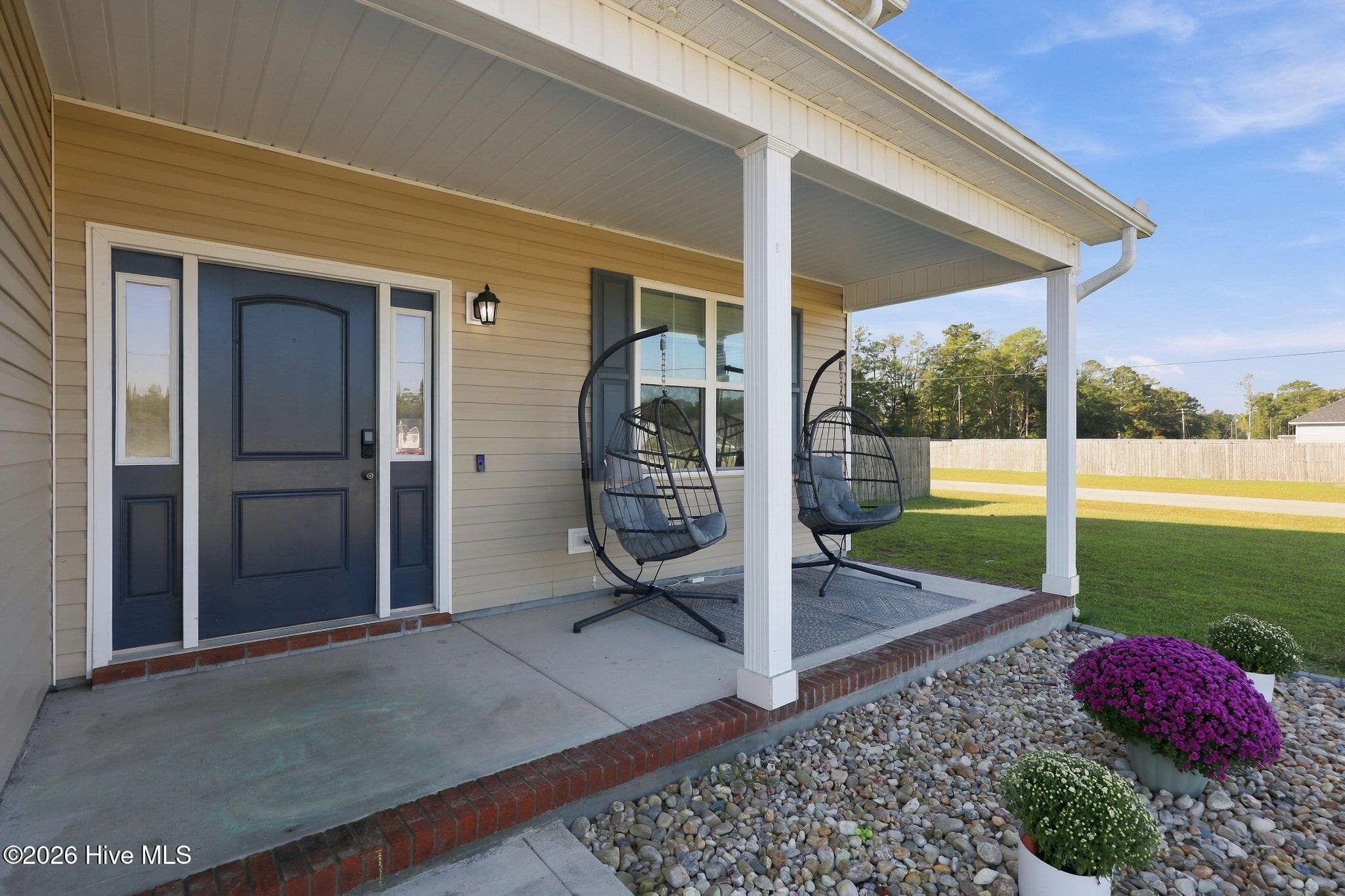 Single Family Residence at 503 Ginn Street, Jacksonville, NC 28540, photo 7 of 55