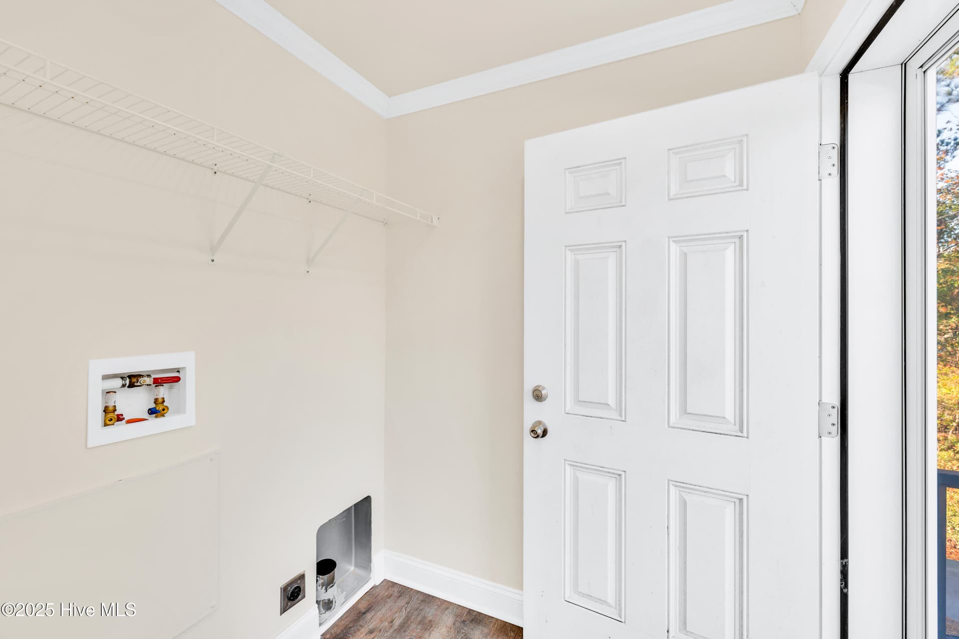 Laundry Room - 852 Yaupon Drive SW, Calabash, NC 28467