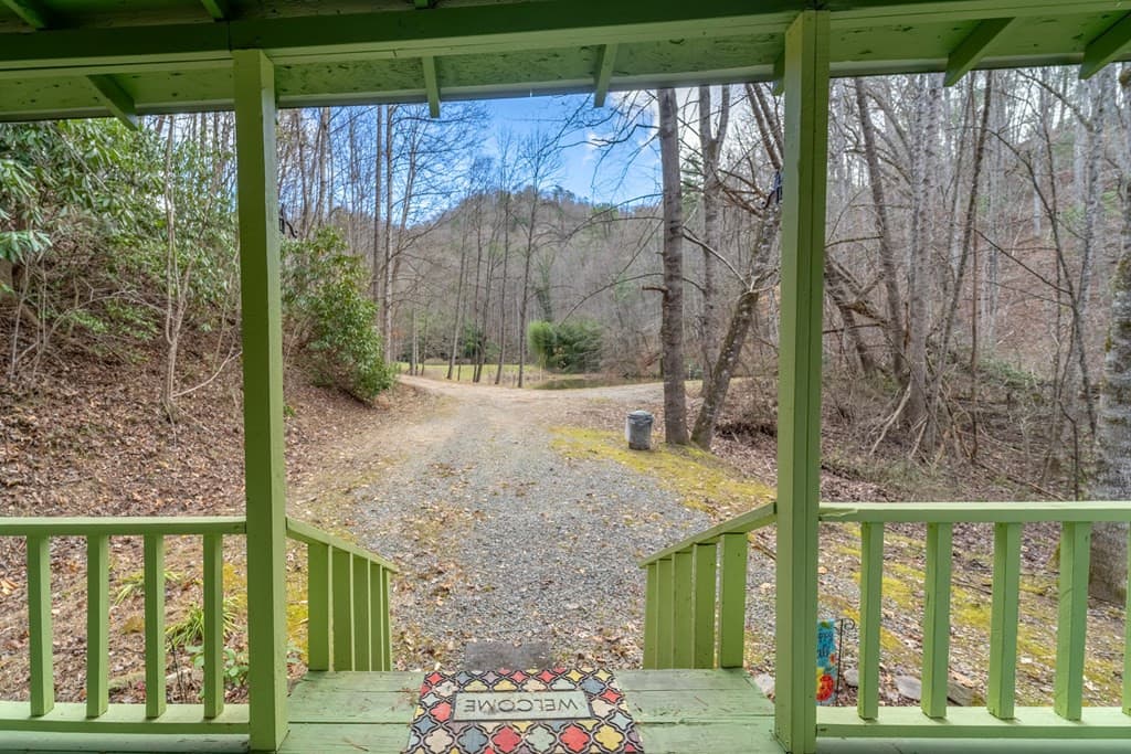 Residential at 180 Valley Lane, Bryson City, NC 28713, Bryson City, photo 11 of 82