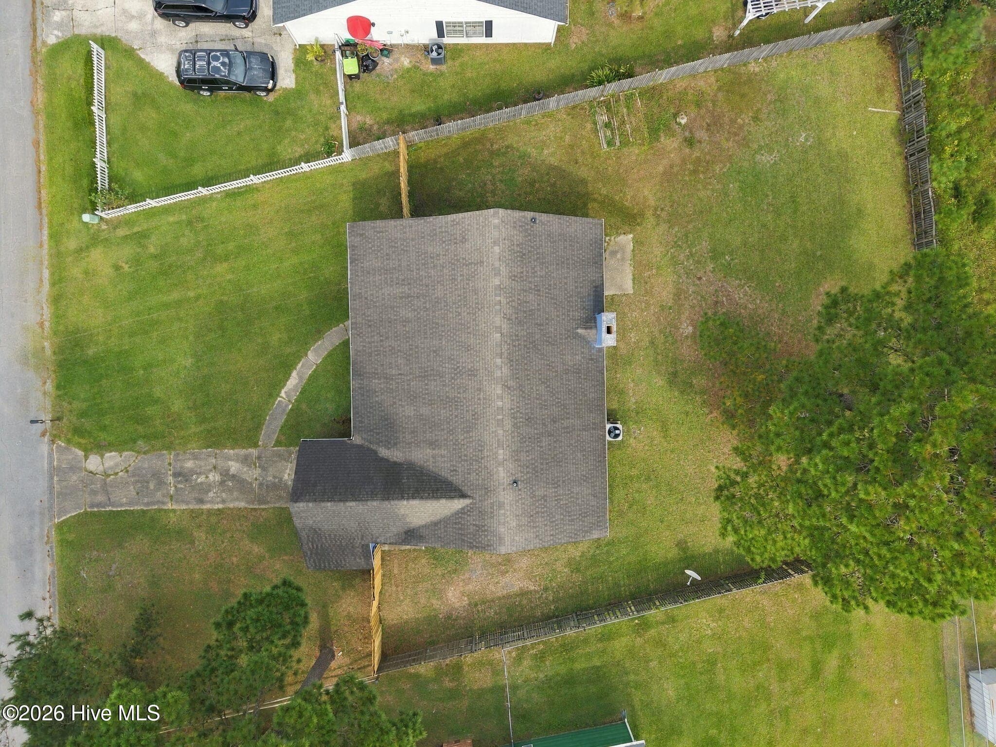 Single Family Residence at 2218 Bridle Trail, Midway Park, NC 28544, photo 27 of 60