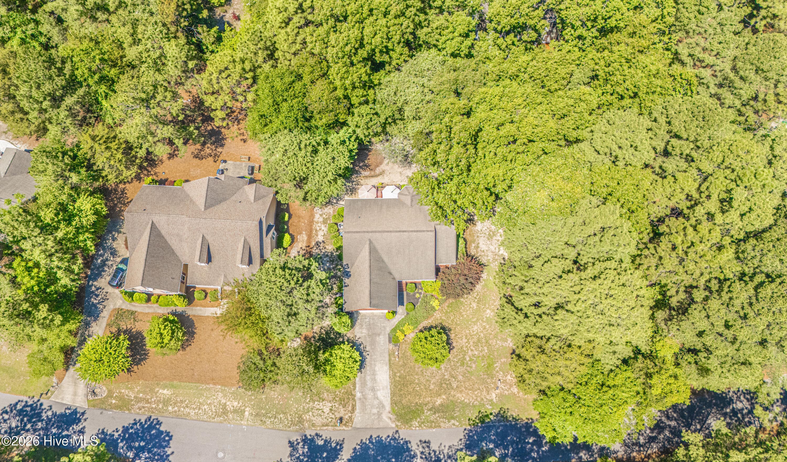 Single Family Residence at 7 Shamrock Way, Pinehurst, NC 28374, photo 3 of 49