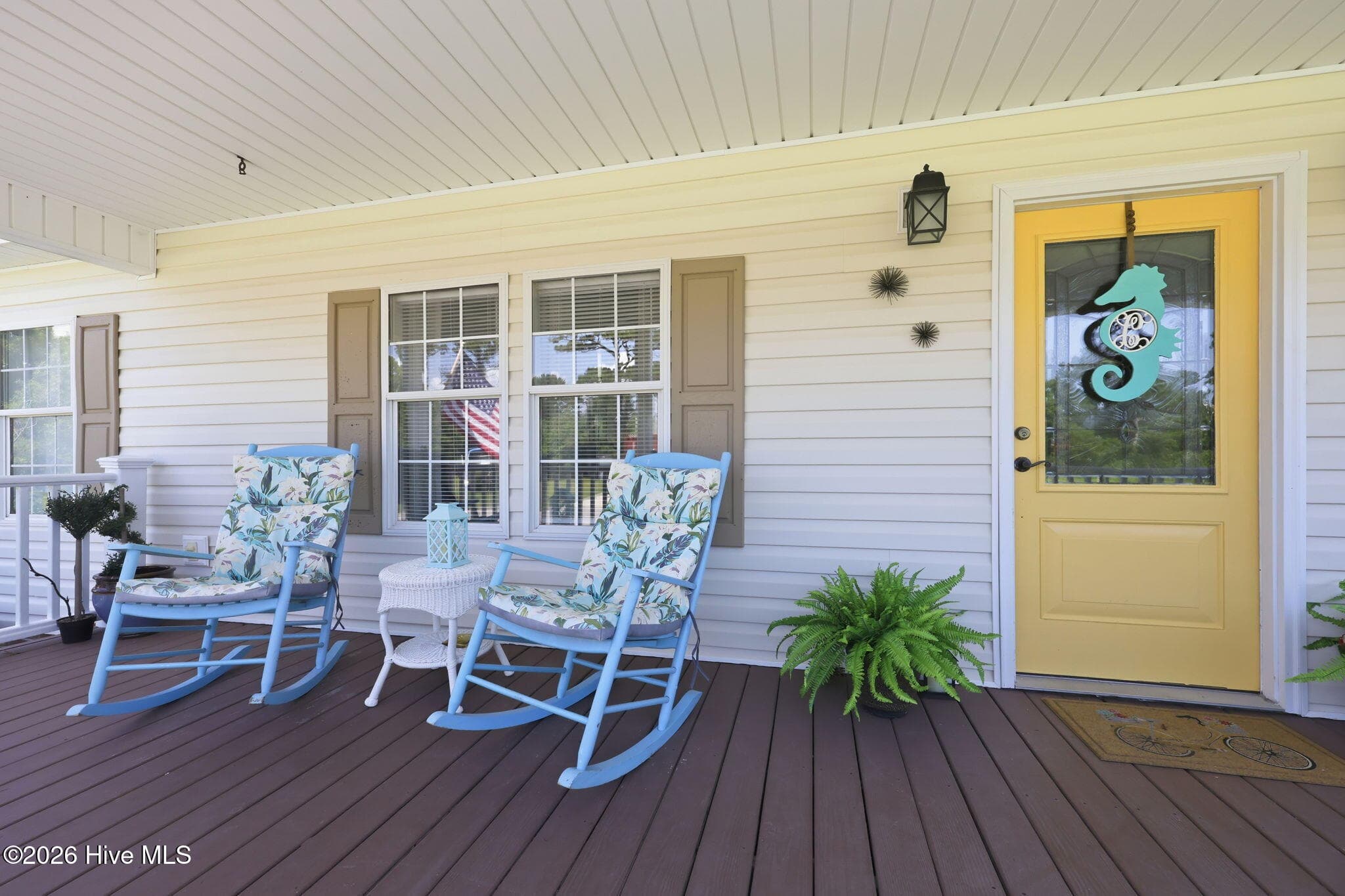 Manufactured Home at 202 Willis Drive, Harkers Island, NC 28531, Harkers Island, photo 5 of 48
