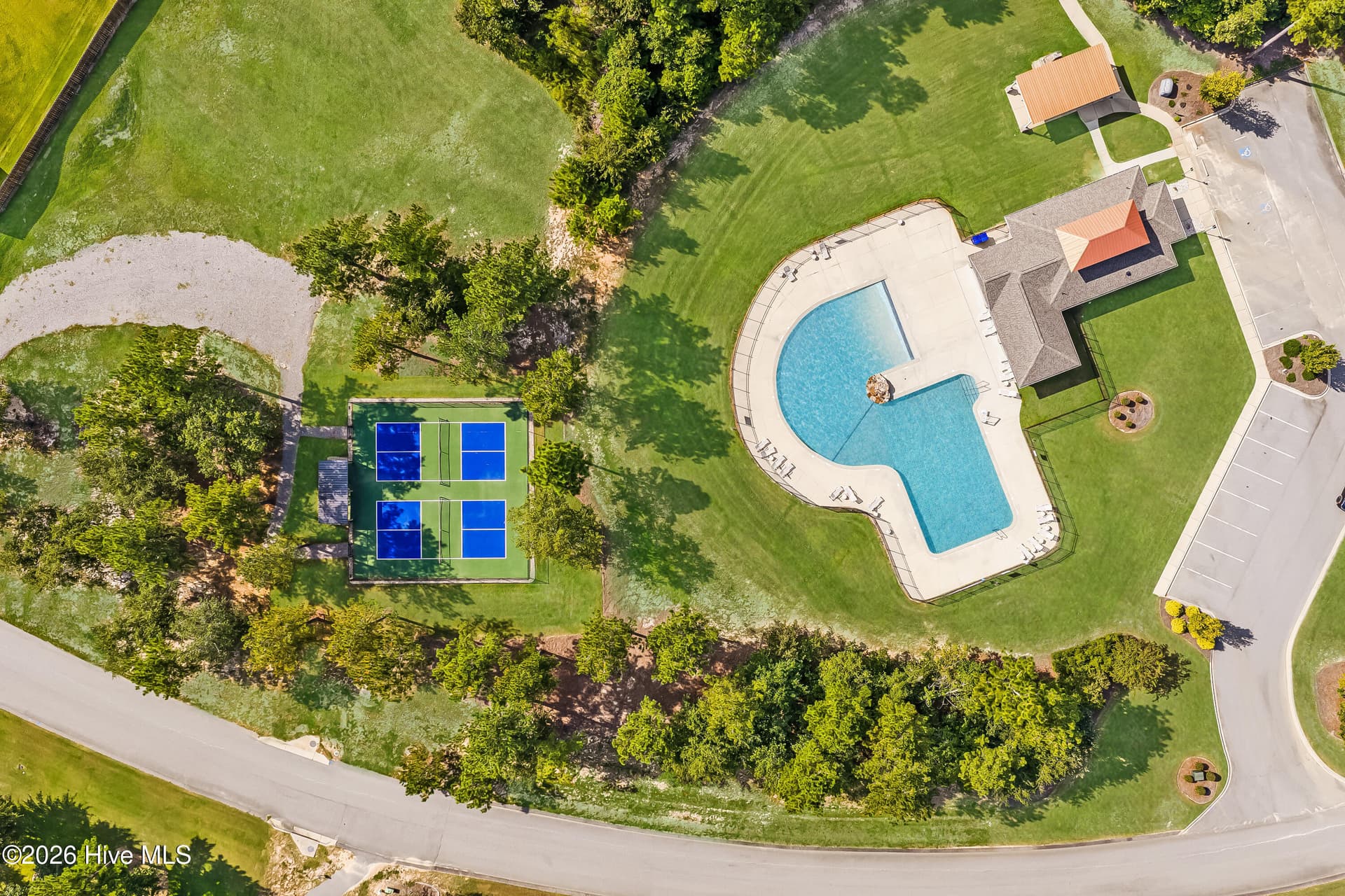 Single Family Residence at 1696 Bellingham Drive, Beech Island, SC 29842, photo 5 of 5