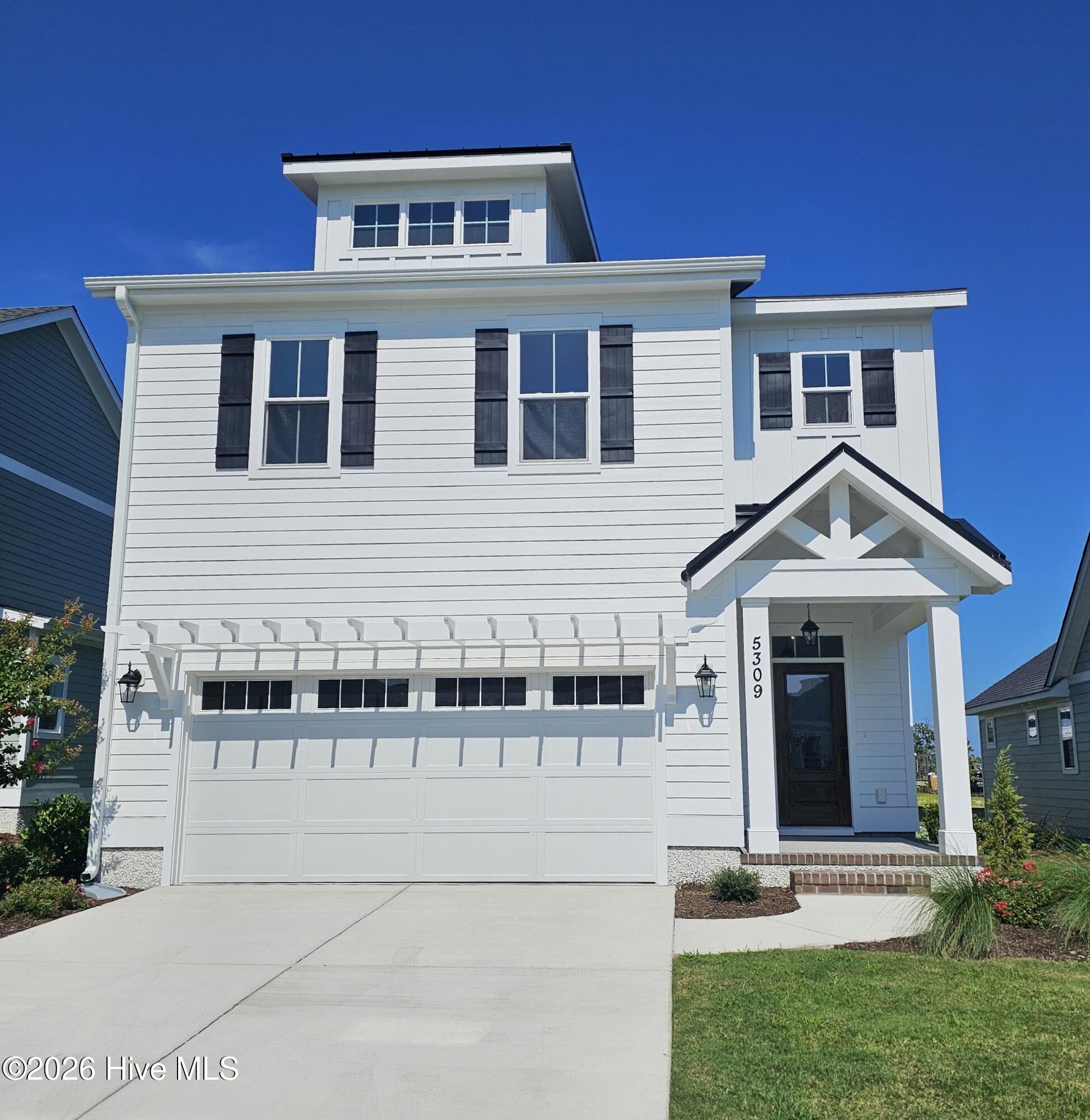 5309 Sunfish Lane, Wilmington, NC 28412