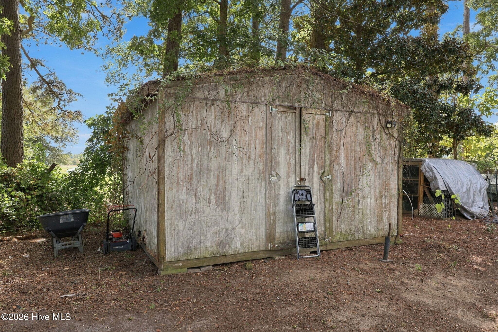 Single Family Residence at 2707 Alabama Avenue, New Bern, NC 28560, photo 40 of 56
