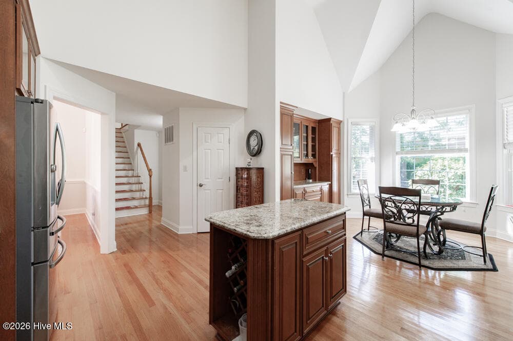 Single Family Residence at 5400 Belle Mead Drive, Aiken, SC 29803, photo 15 of 52