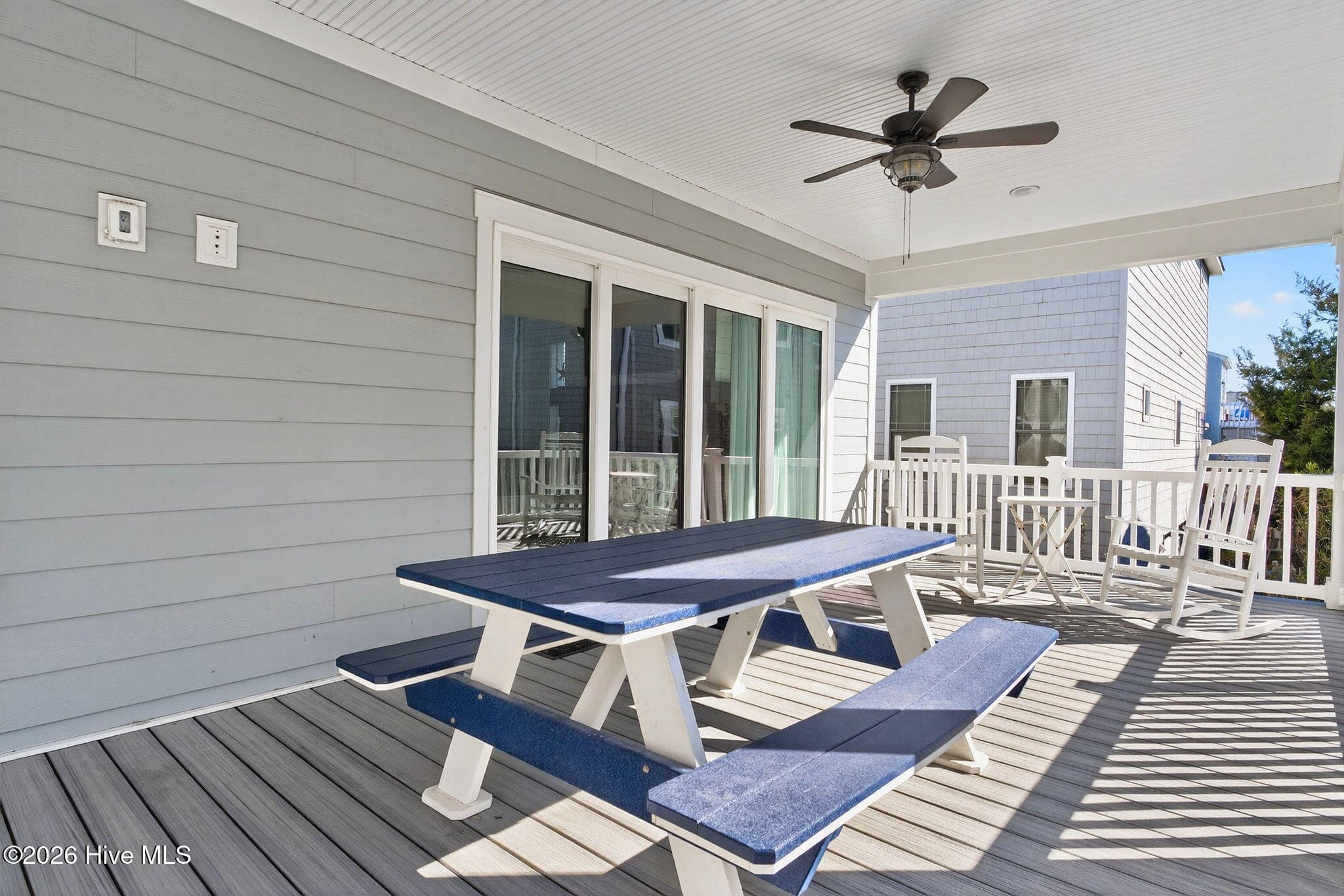 Single Family Residence at 410 2nd Street, Sunset Beach, NC 28468, Sunset Beach, photo 2 of 2