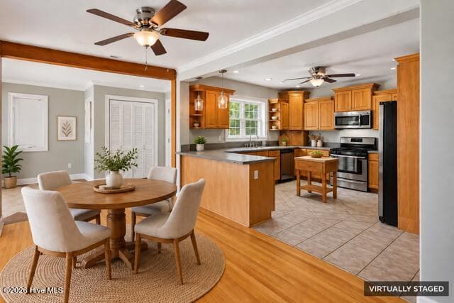 Single Family Residence at 575 Island Creek Road, Rocky Point, NC 28457, photo 28 of 53