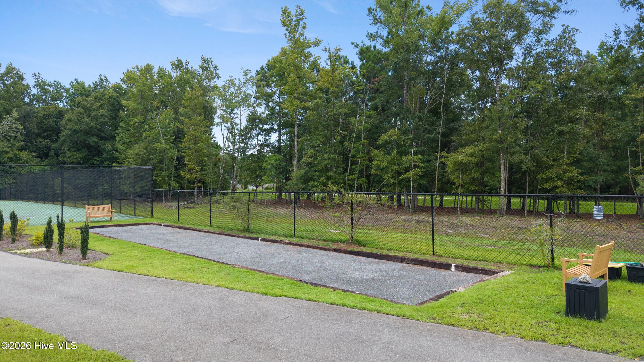 Single Family Residence at 409 Cornubia Drive, Castle Hayne, NC 28429, photo 65 of 77